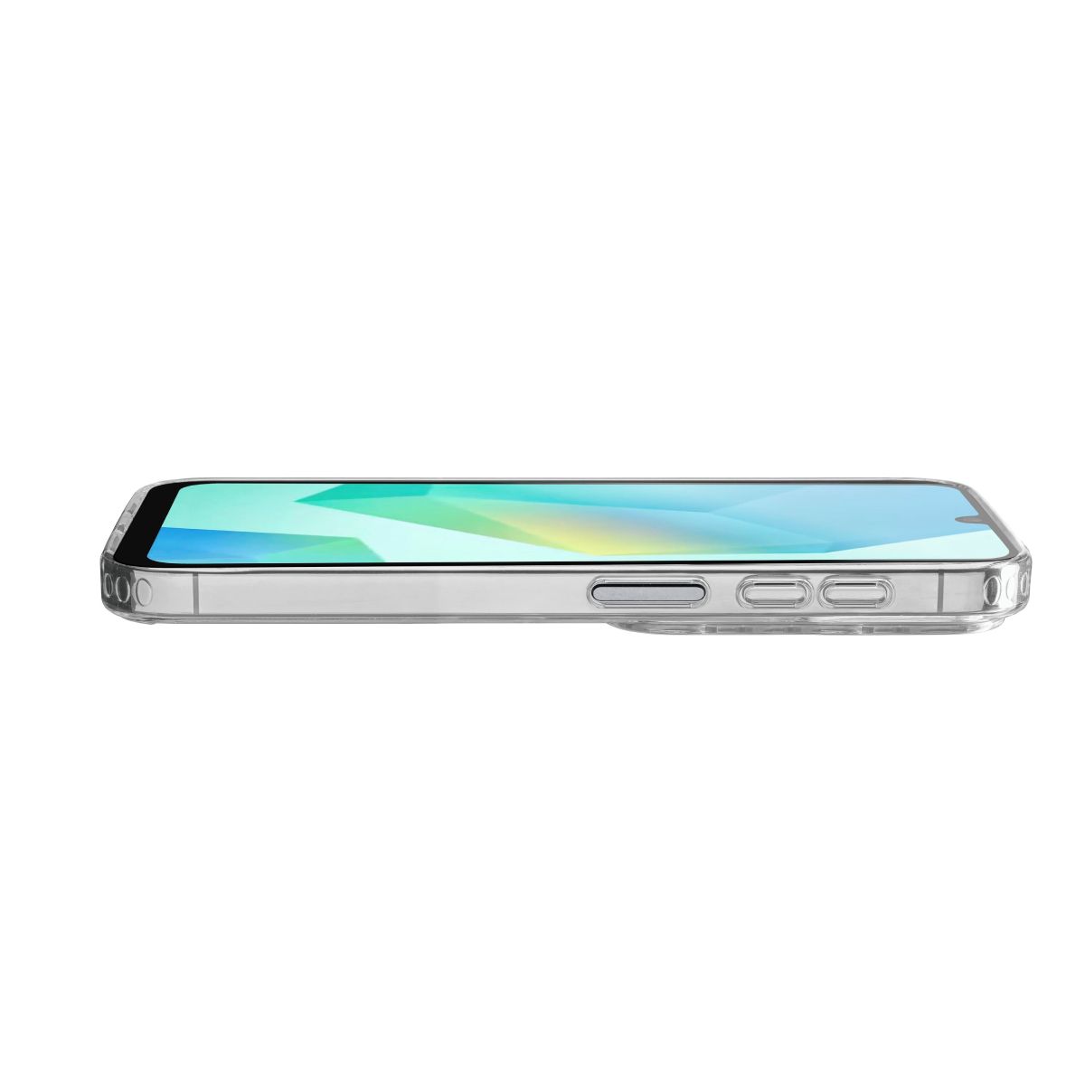 CELLULAR LINE Θήκη για Samsung Galaxy A17, Διαφανής  | Cellular-line| Image 2