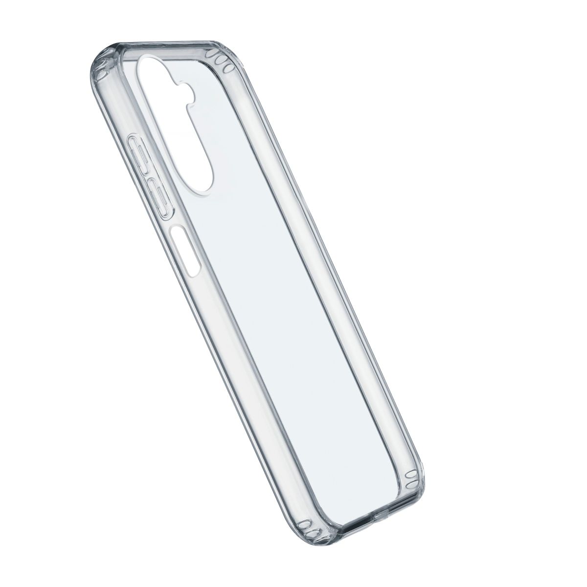 CELLULAR LINE Θήκη για Samsung Galaxy A17, Διαφανής  | Cellular-line| Image 1