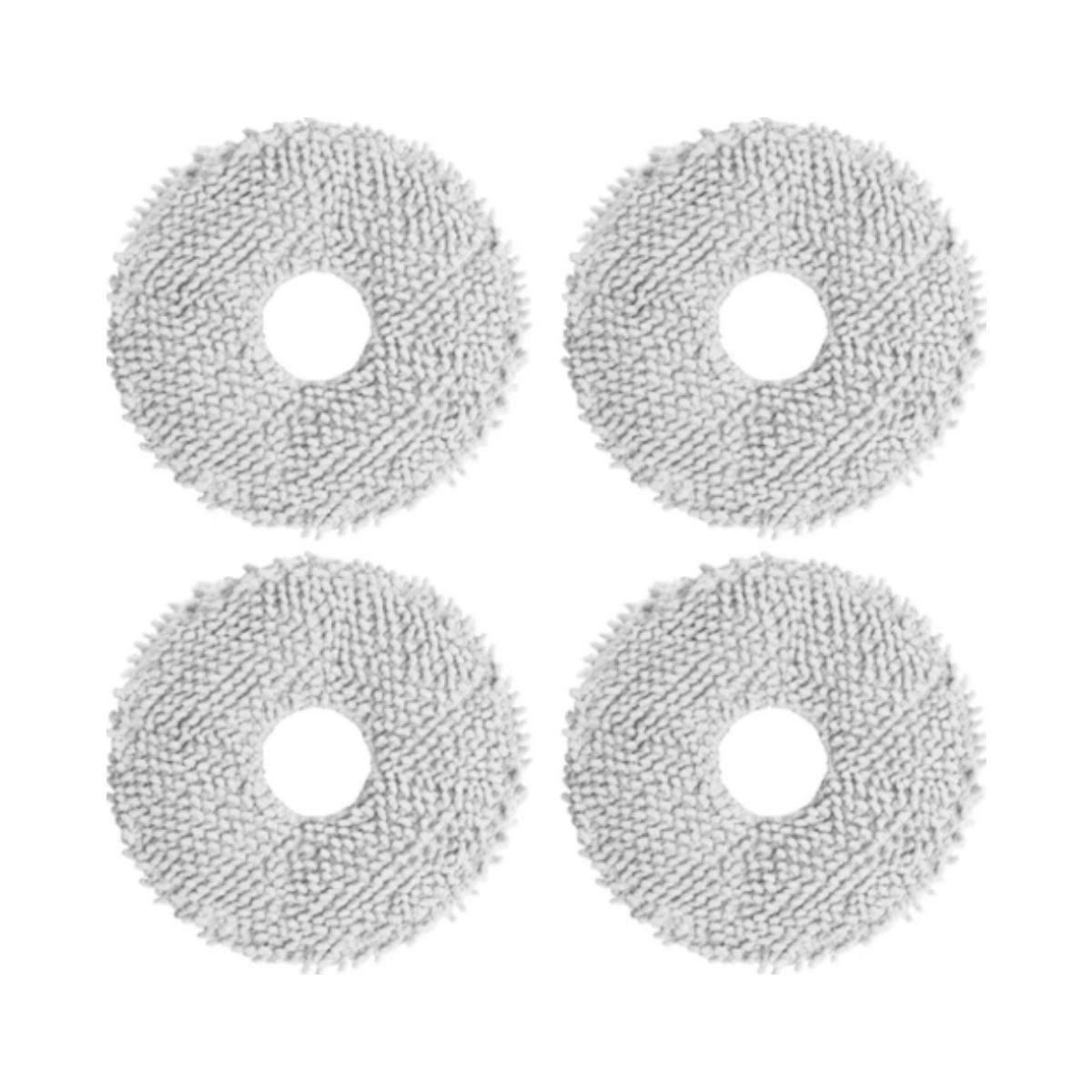 Image of suggested product: DREAME Ανταλλακτικά Πανάκια Σφουγγαρίσματος για Ρομποτικές Σκούπες Dreame L10S/X40/X30/L40/L50