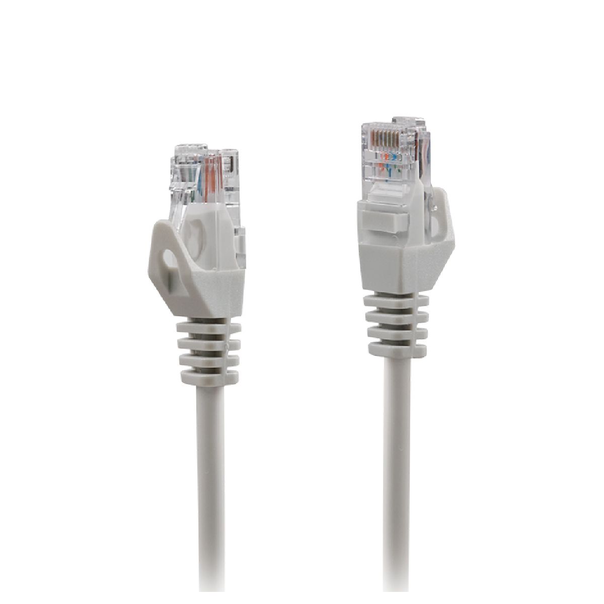 Image of suggested product: NOD EC6-2C Καλώδιο Δικτύου Ethernet CAT6 U/UTP, 2m