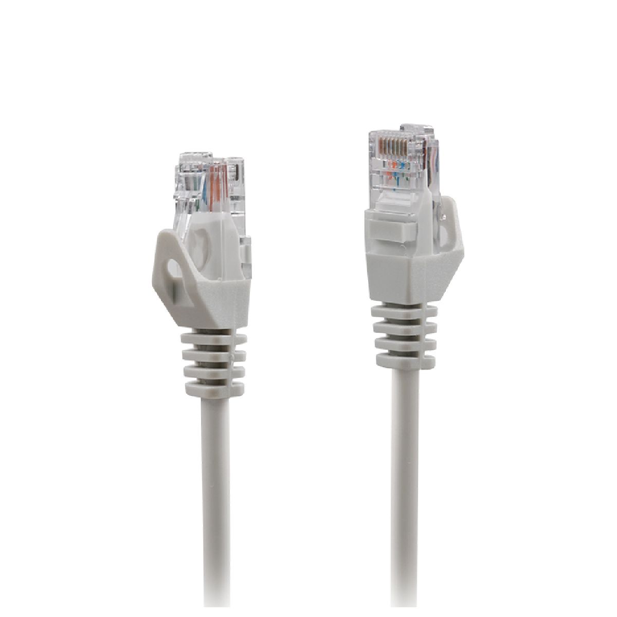 Image of suggested product: NOD EC6‑3C Καλώδιο Δικτύου Ethernet CAT6 U/UTP, 3 m