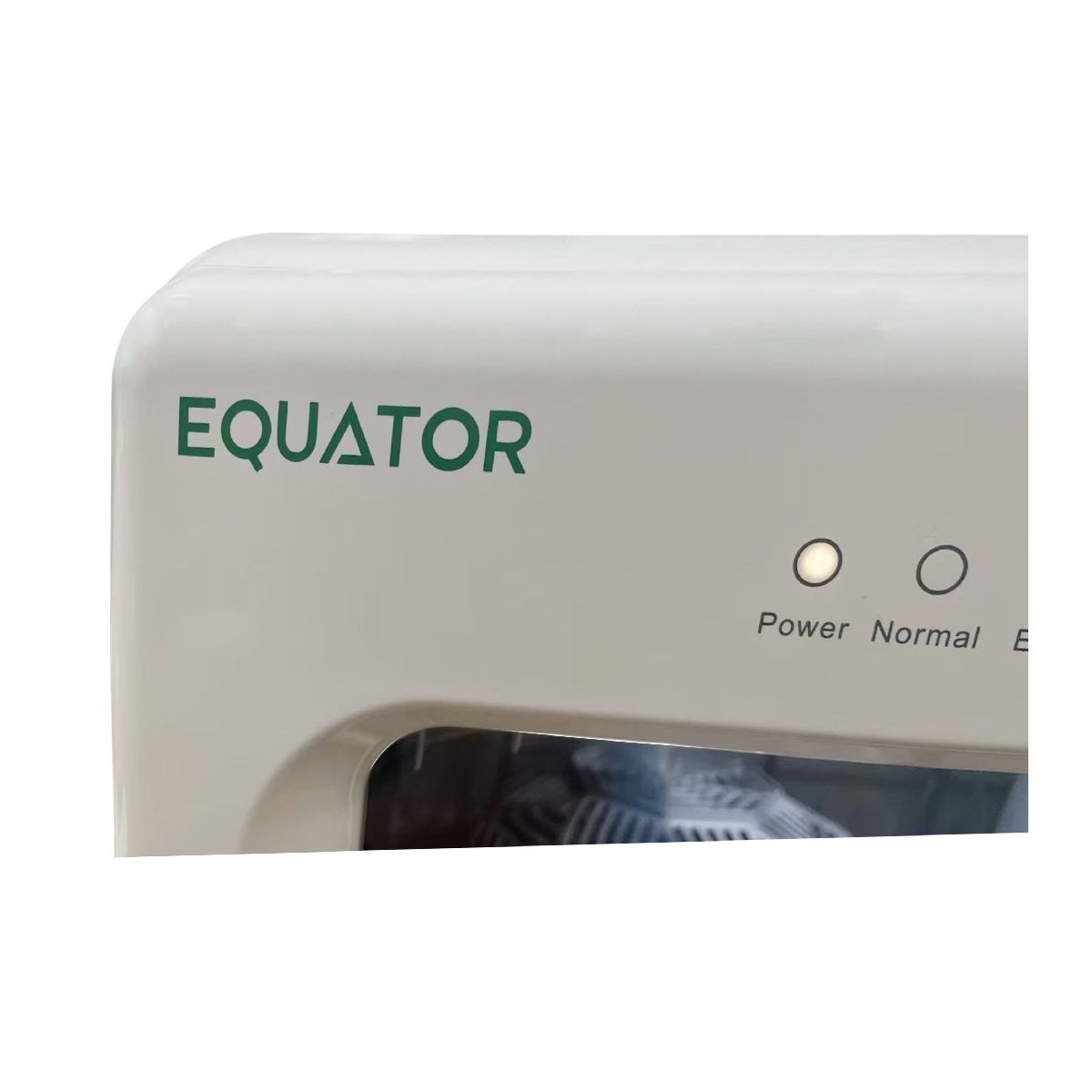 EQUATOR MDW 4106 - A05 Mini Dishwasher with Water Tank  | Equator| Image 4