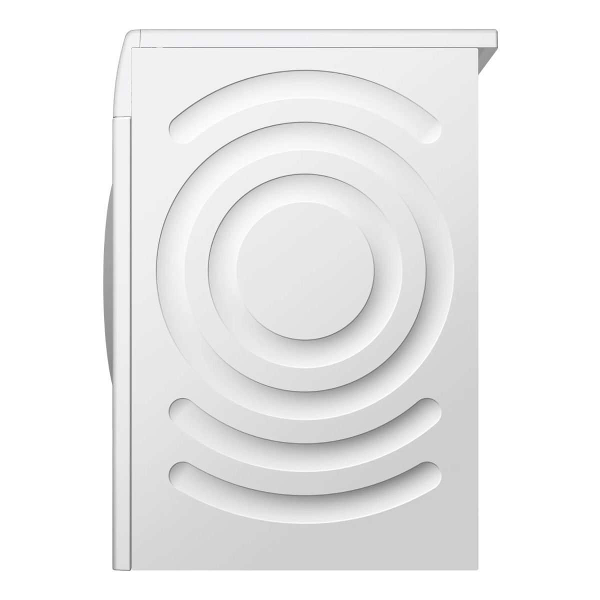 BOSCH WGE03400GR Πλυντήριο Ρούχων 8kg,  Άσπρο  | Bosch| Image 3
