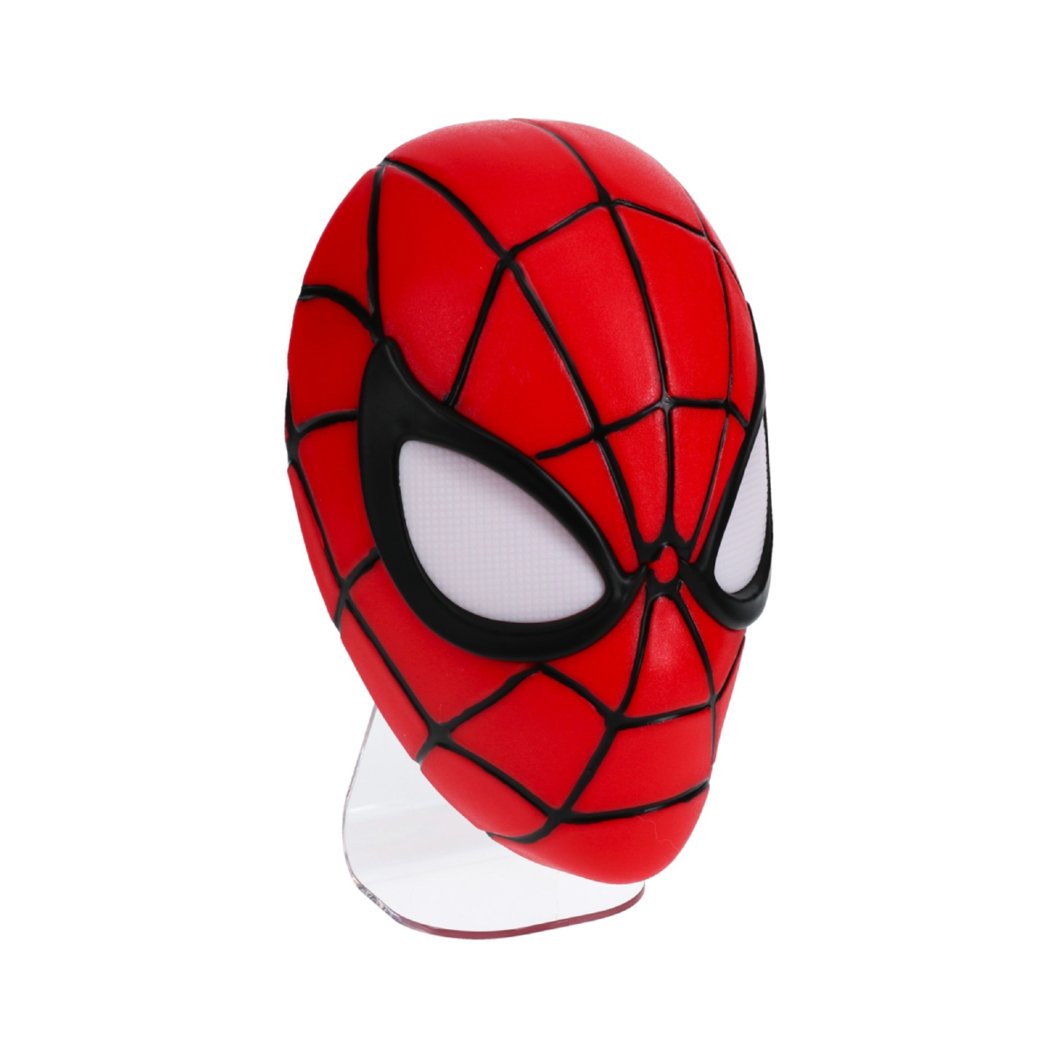 PALADONE Marvel Spider‑Man Mask Light Φωτιστικό Μάσκα | Paladone| Image 2
