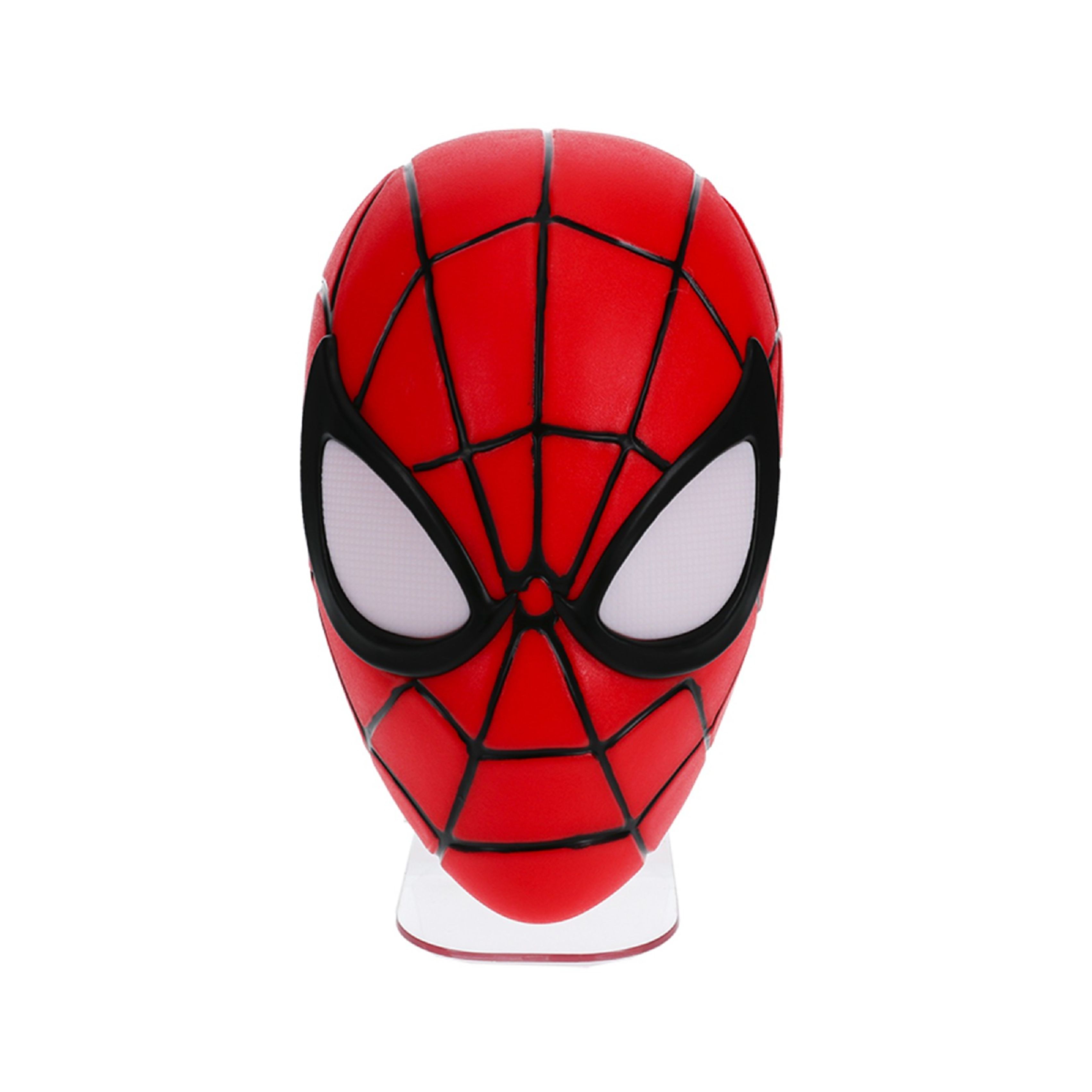 PALADONE Marvel Spider‑Man Mask Light Φωτιστικό Μάσκα | Paladone| Image 1
