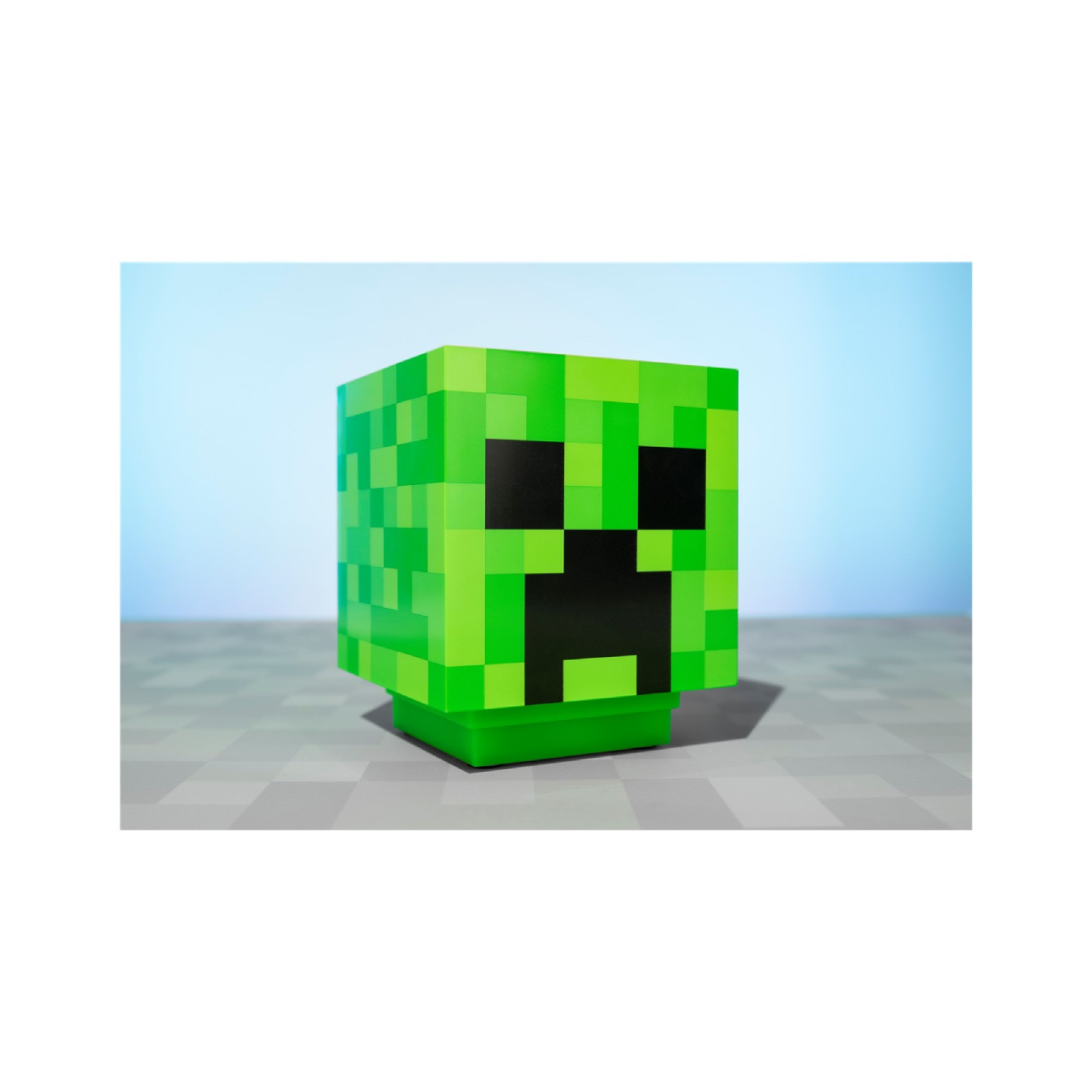 PALADONE 57460 Minecraft Creeper Light Φωτιστικό Minecraft Creeper | Paladone| Image 2