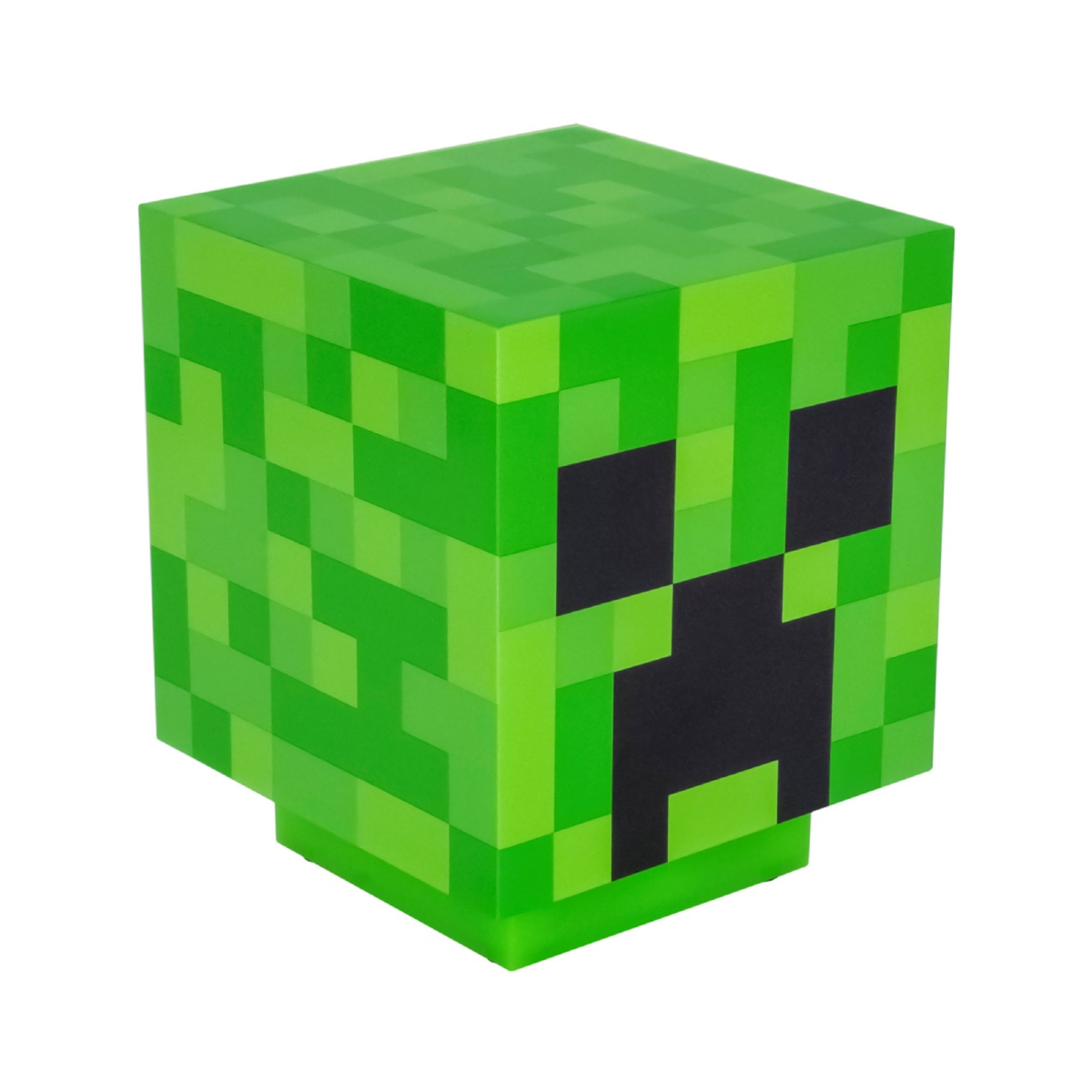 PALADONE 57460 Minecraft Creeper Light Φωτιστικό Minecraft Creeper | Paladone| Image 1