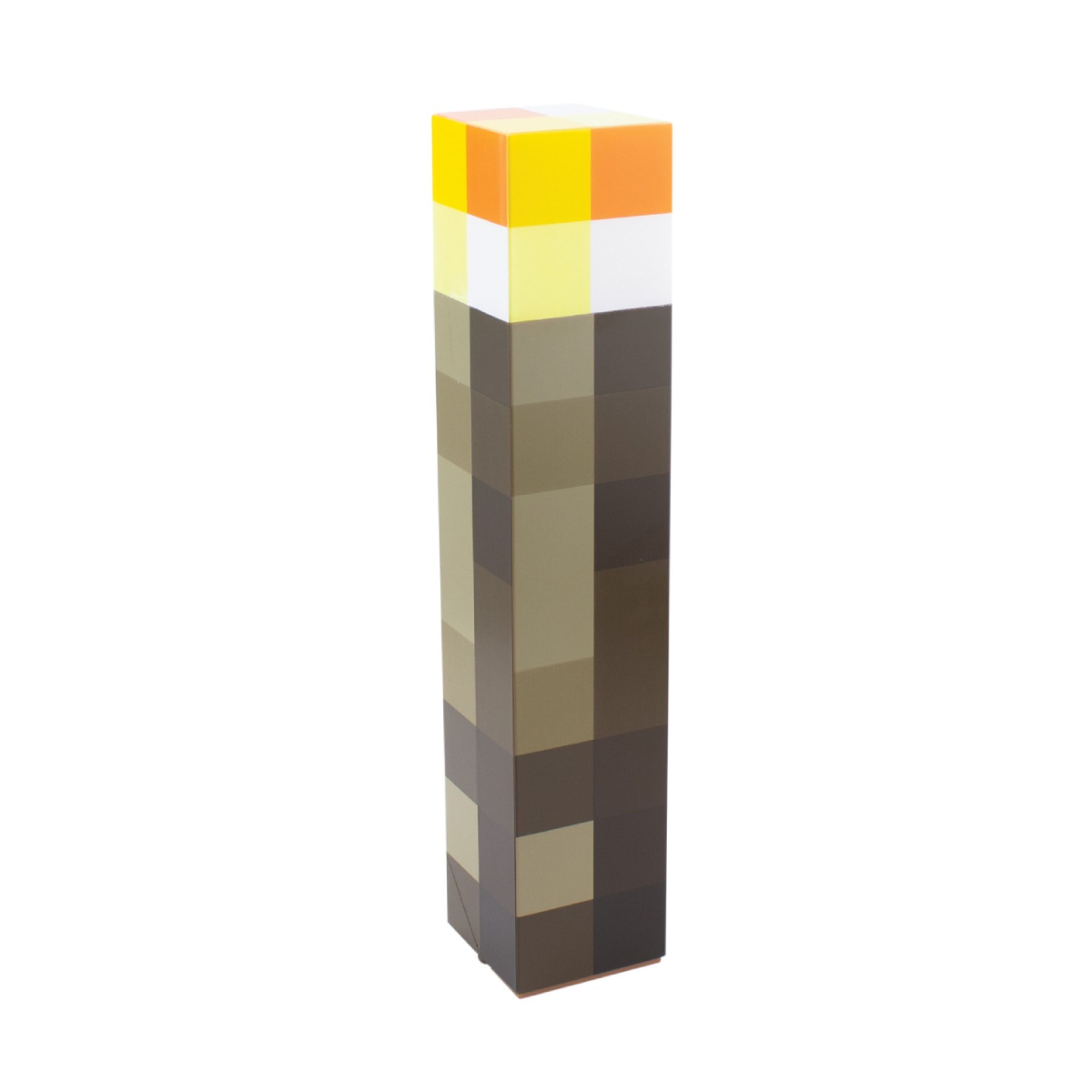 PALADONE 74806 Minecraft Torch Light Φωτιστικό Δαδί | Paladone| Image 3