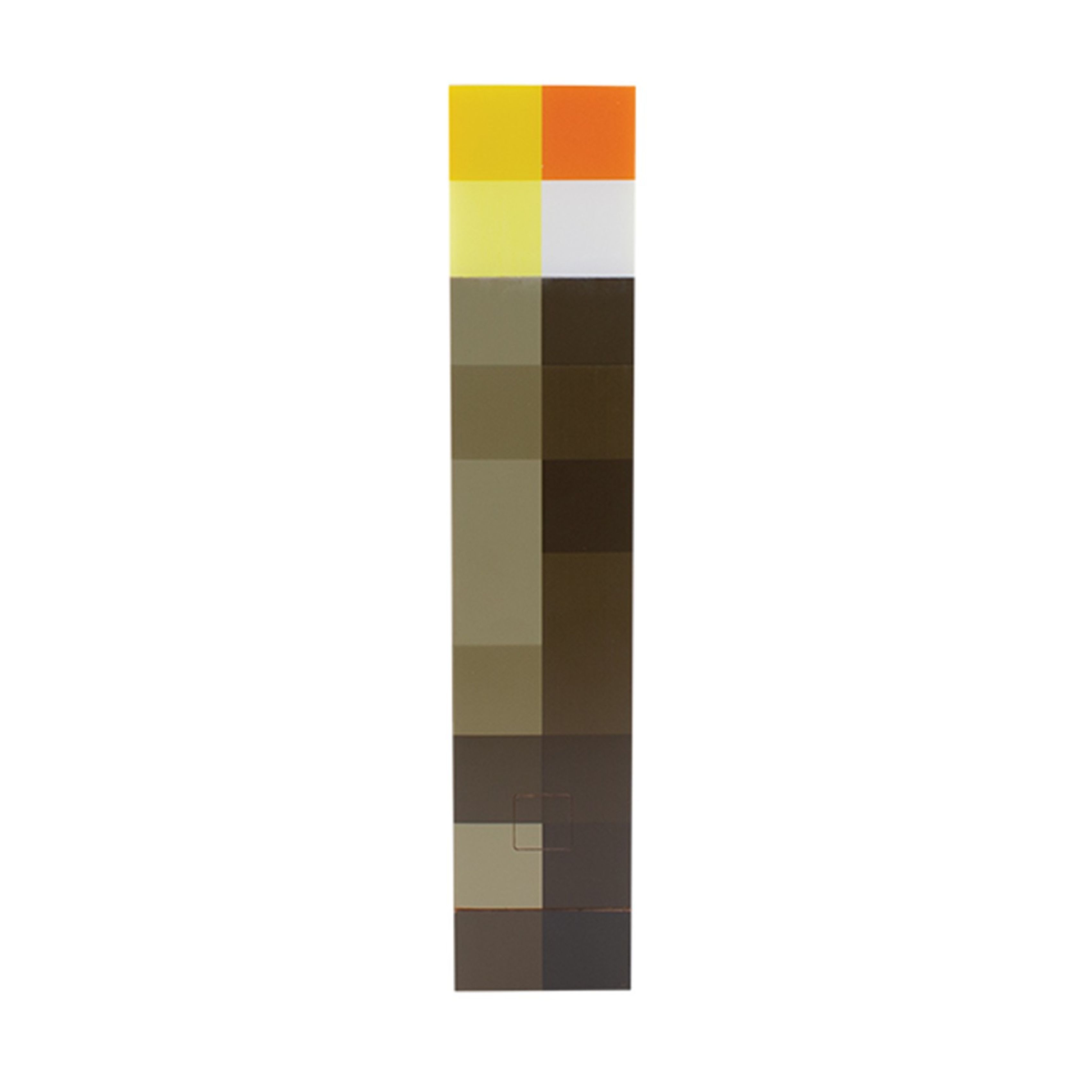 PALADONE 74806 Minecraft Torch Light Φωτιστικό Δαδί | Paladone| Image 2