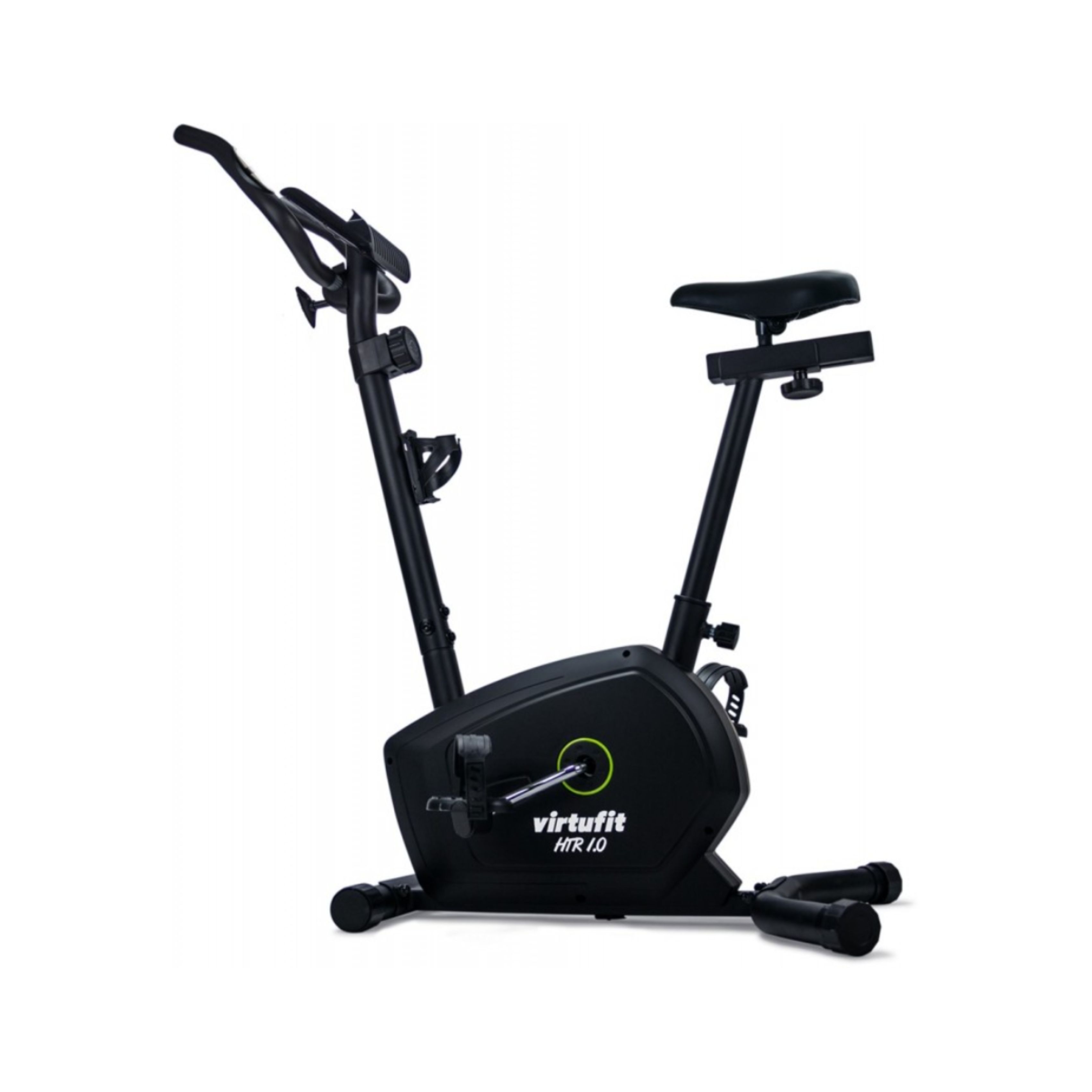 Image of suggested product: VIRTUFIT VFHTR1.0 Ποδήλατο Γυμναστικής, Μαύρο