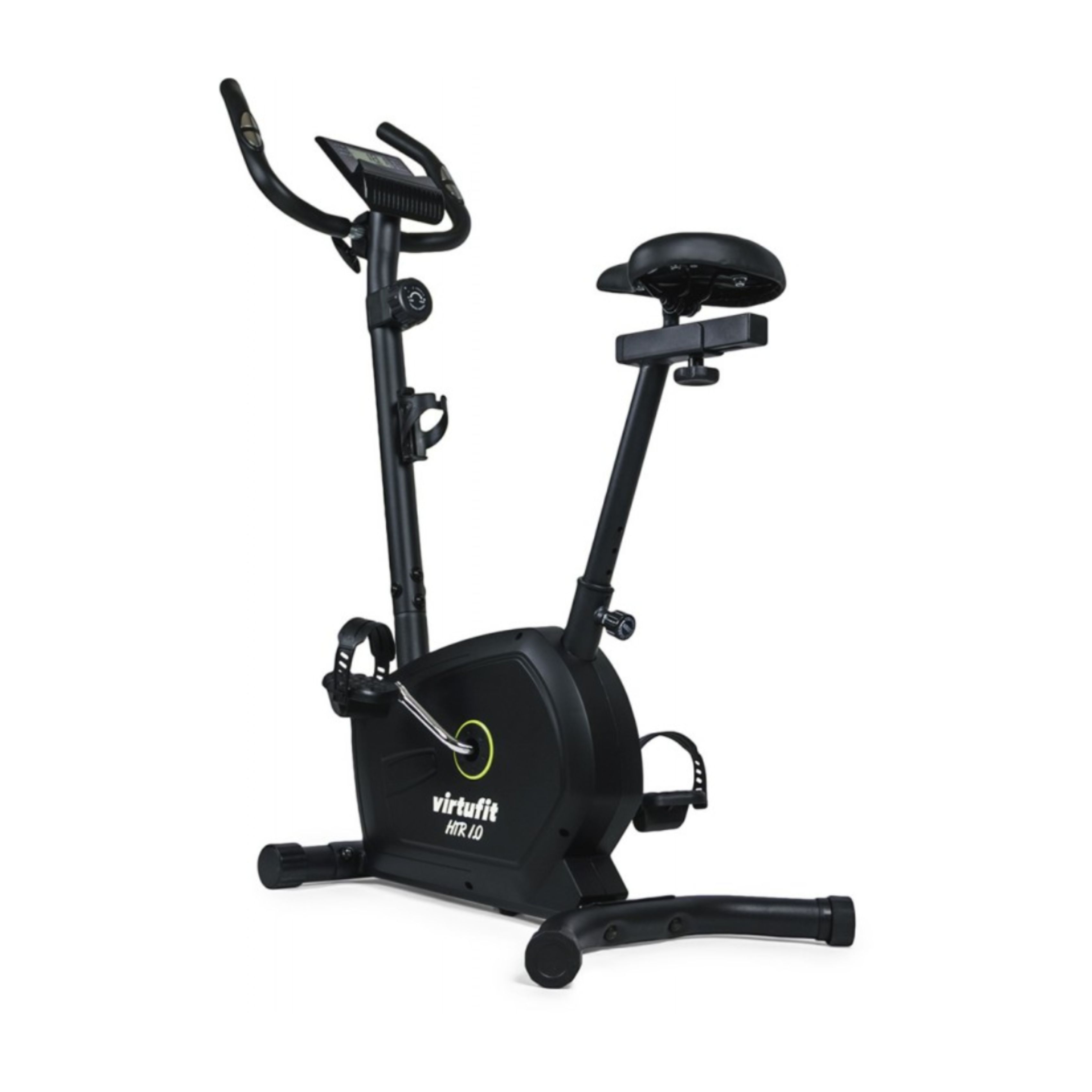 VIRTUFIT VFHTR1.0 Ποδήλατο Γυμναστικής, Μαύρο | Virtufit| Image 2