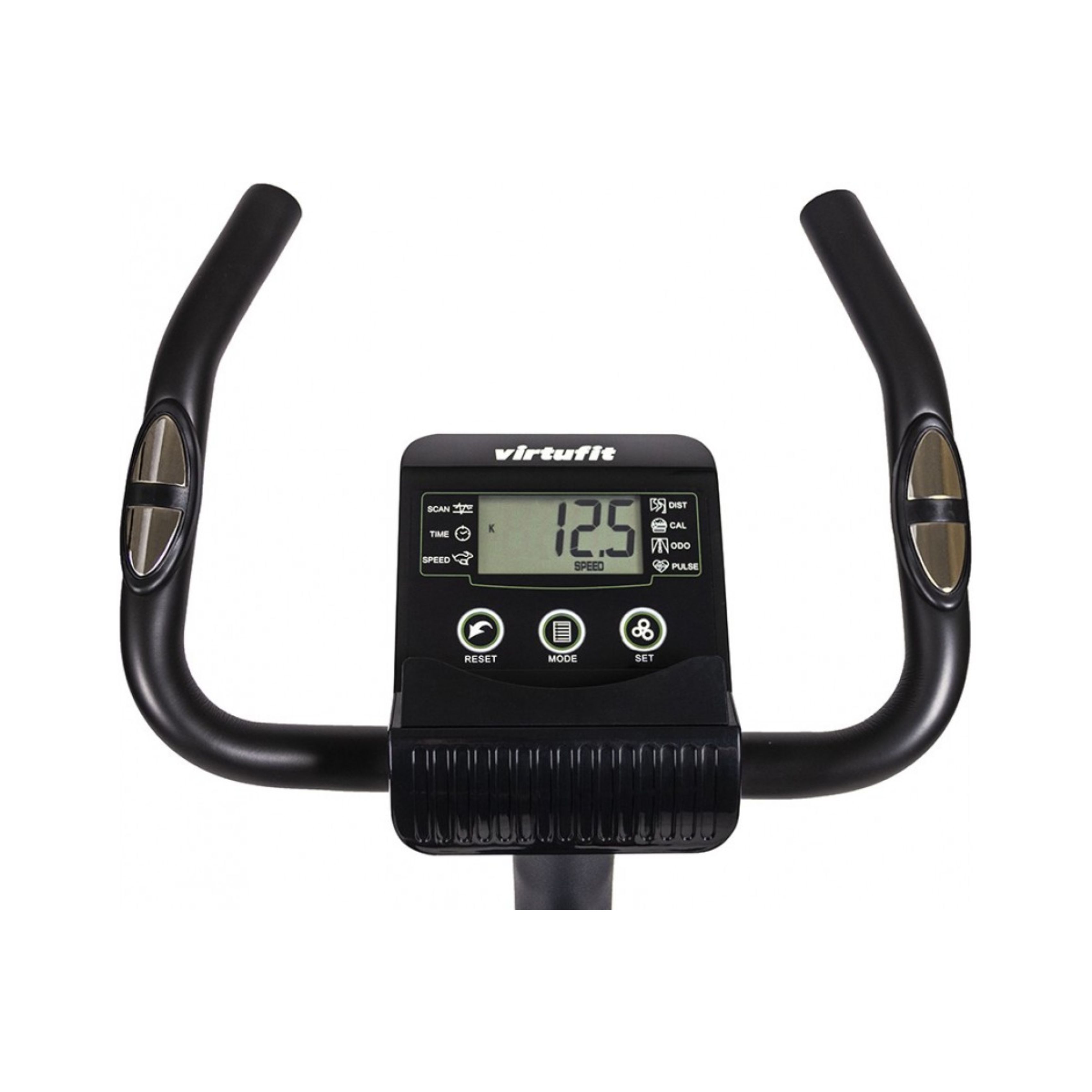 VIRTUFIT VFHTR1.0 Ποδήλατο Γυμναστικής, Μαύρο | Virtufit| Image 3