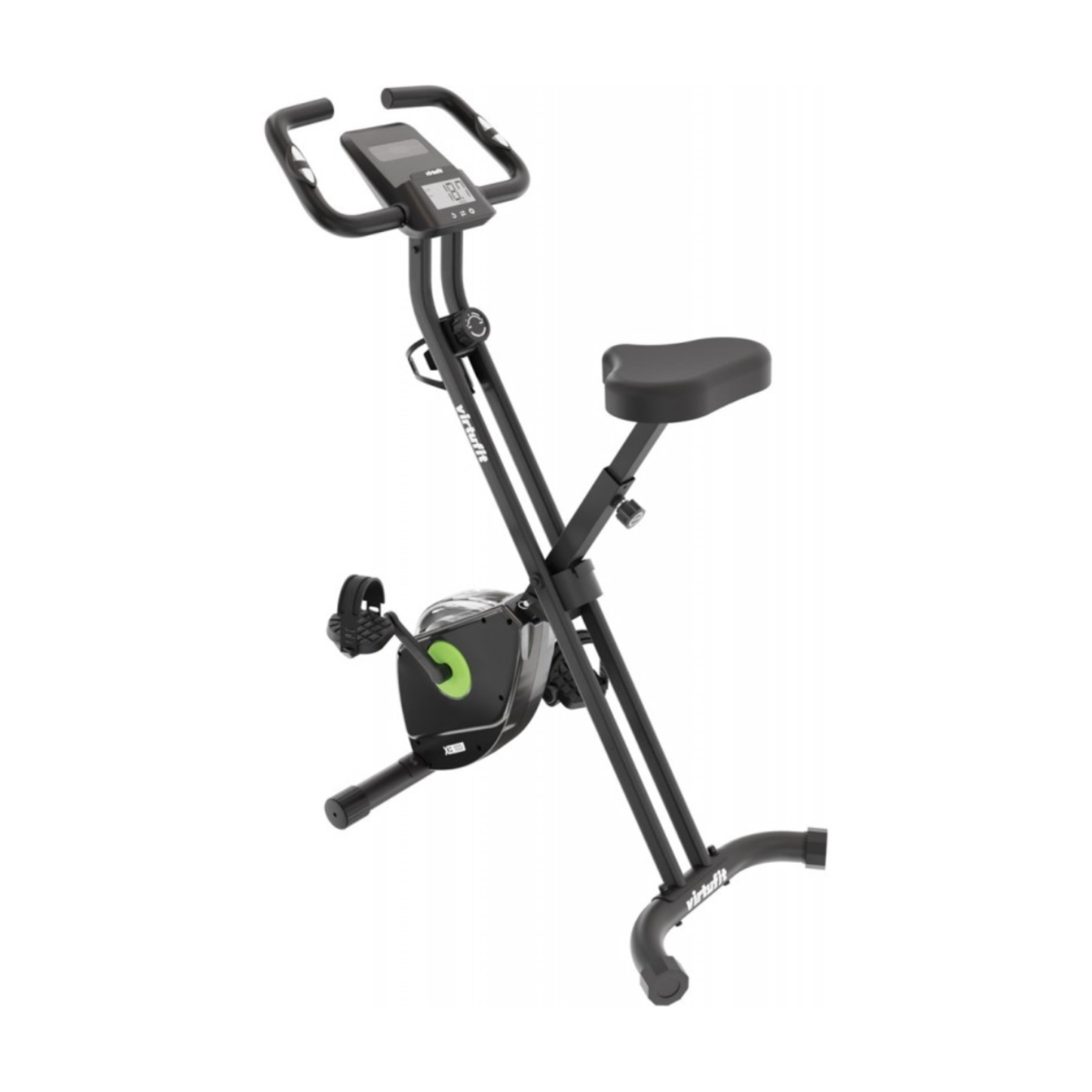VIRTUFIT VFXB100I Ποδήλατο Γυμναστικής, Μαύρο | Virtufit| Image 1