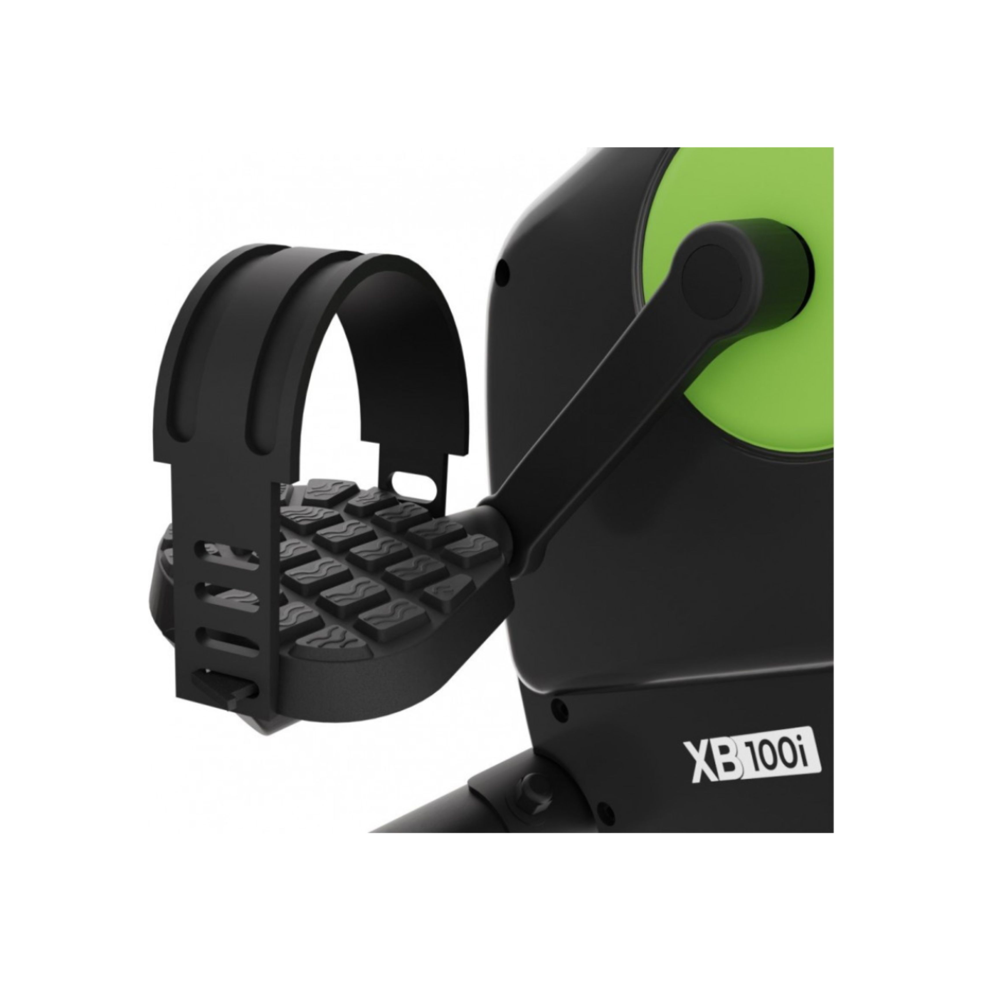 VIRTUFIT VFXB100I Ποδήλατο Γυμναστικής, Μαύρο | Virtufit| Image 7