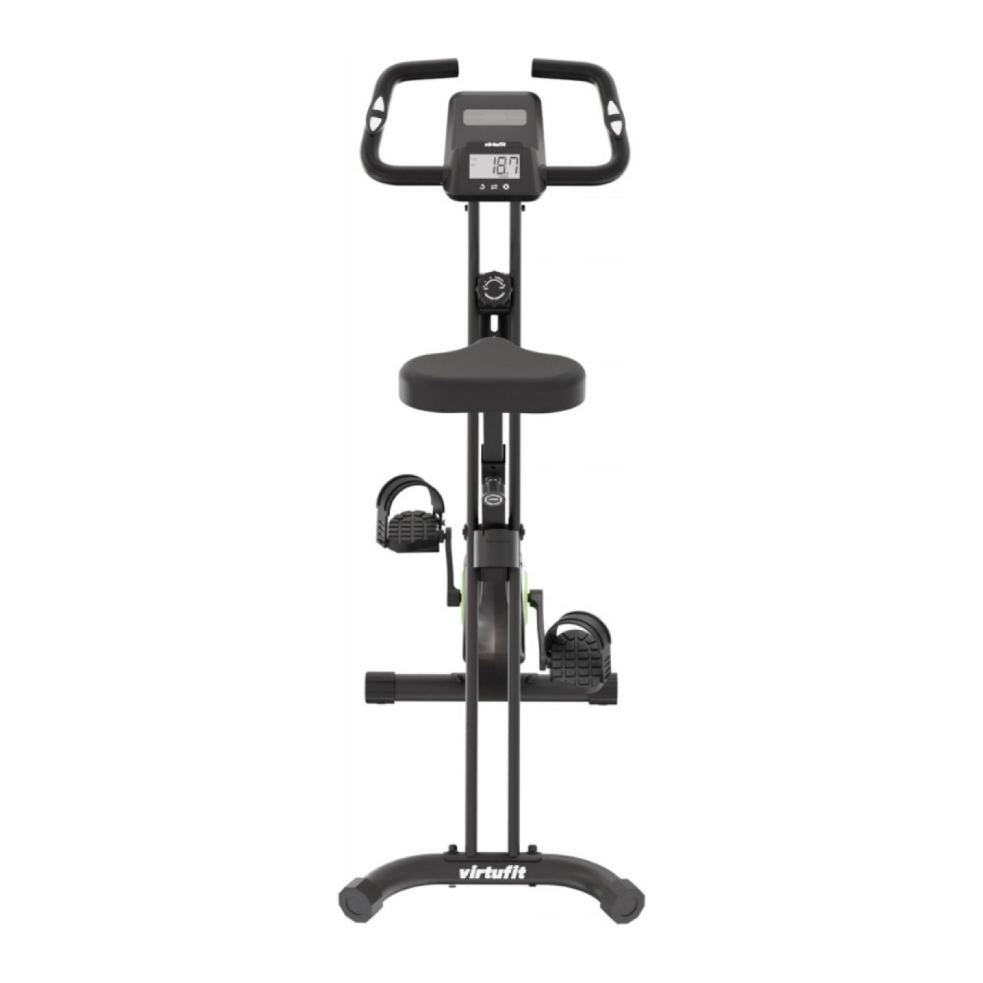 VIRTUFIT VFXB100I Ποδήλατο Γυμναστικής, Μαύρο | Virtufit| Image 2