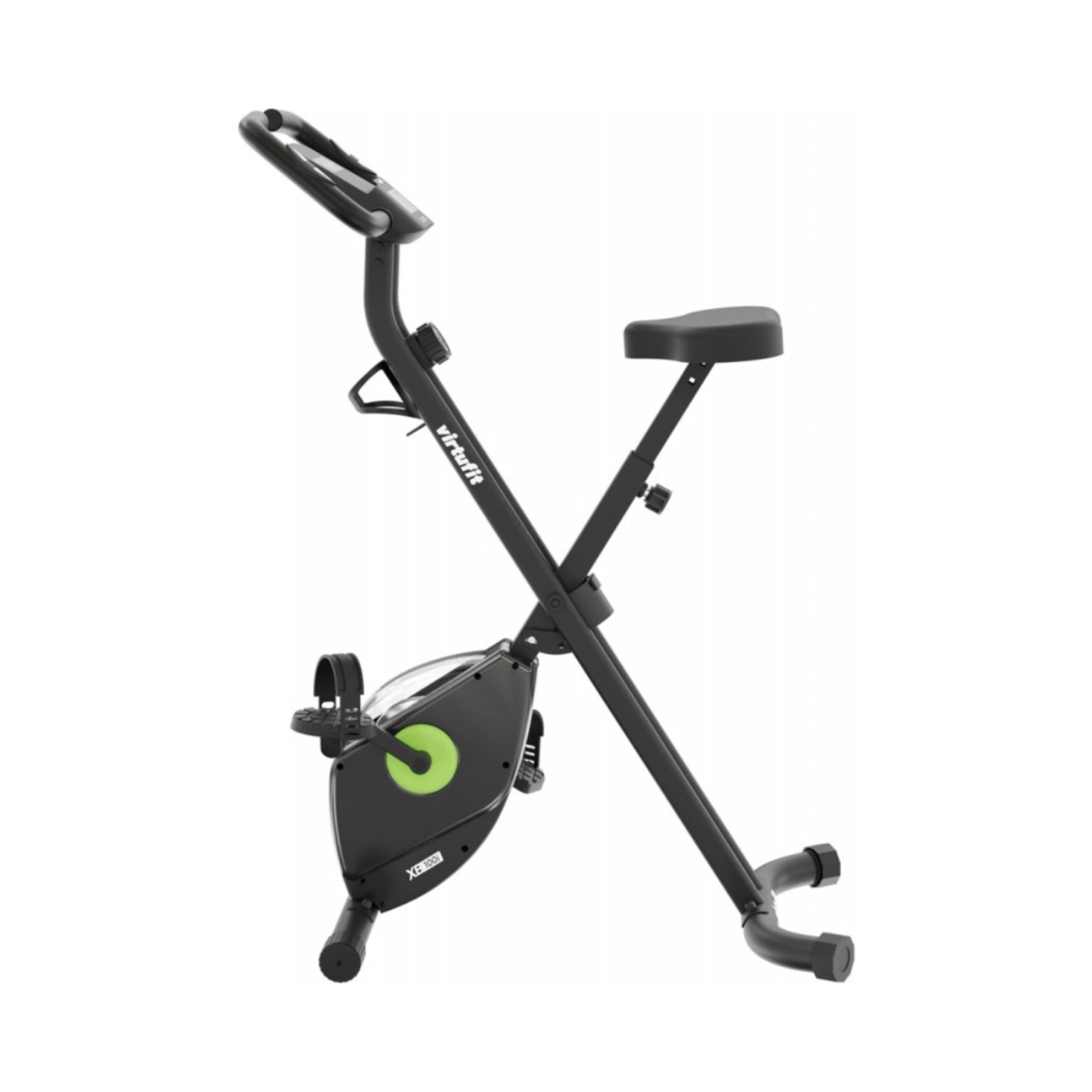 VIRTUFIT VFXB100I Ποδήλατο Γυμναστικής, Μαύρο | Virtufit| Image 4