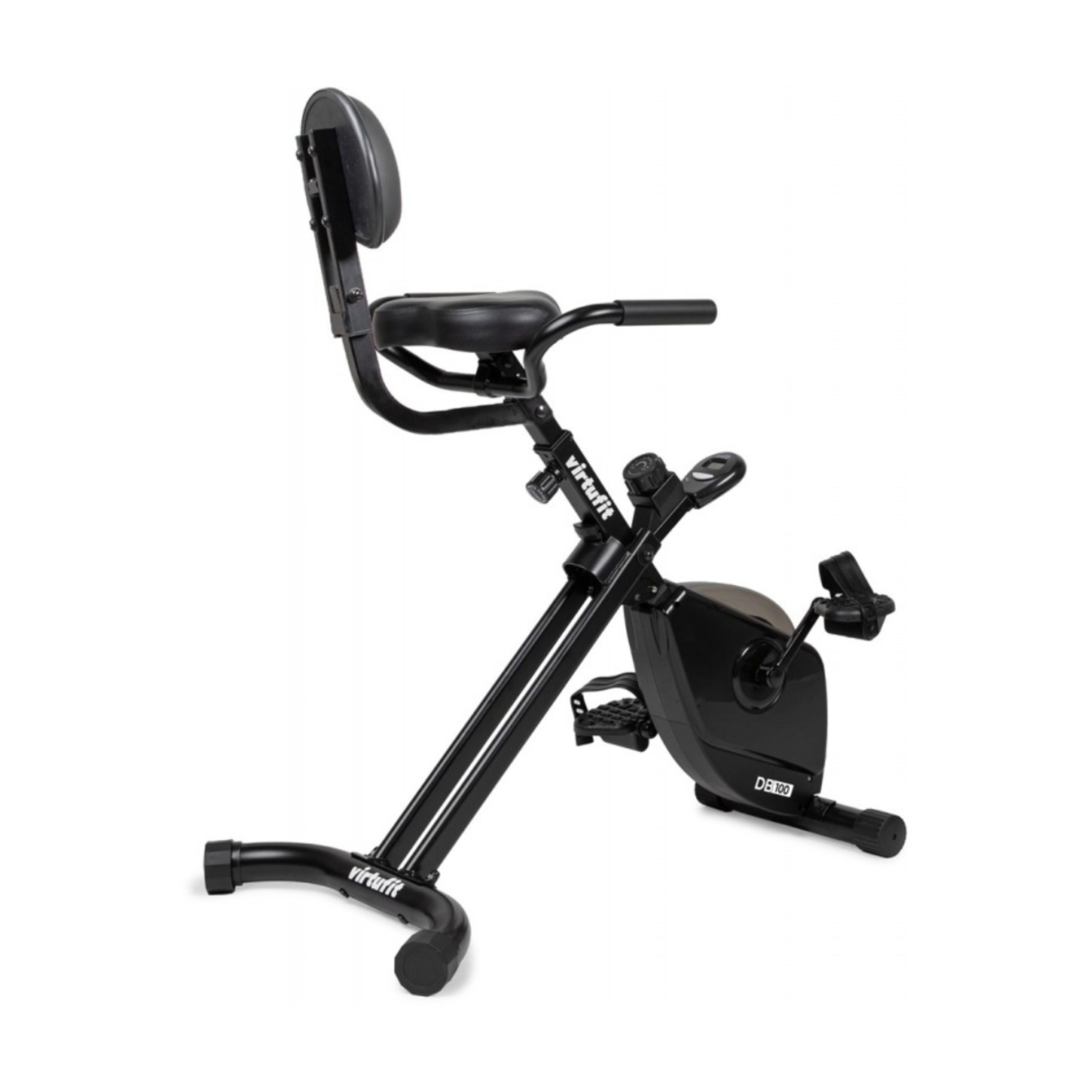 VIRTUFIT VFDB100 Ποδήλατο Γυμναστικής, Μαύρο | Virtufit| Image 3