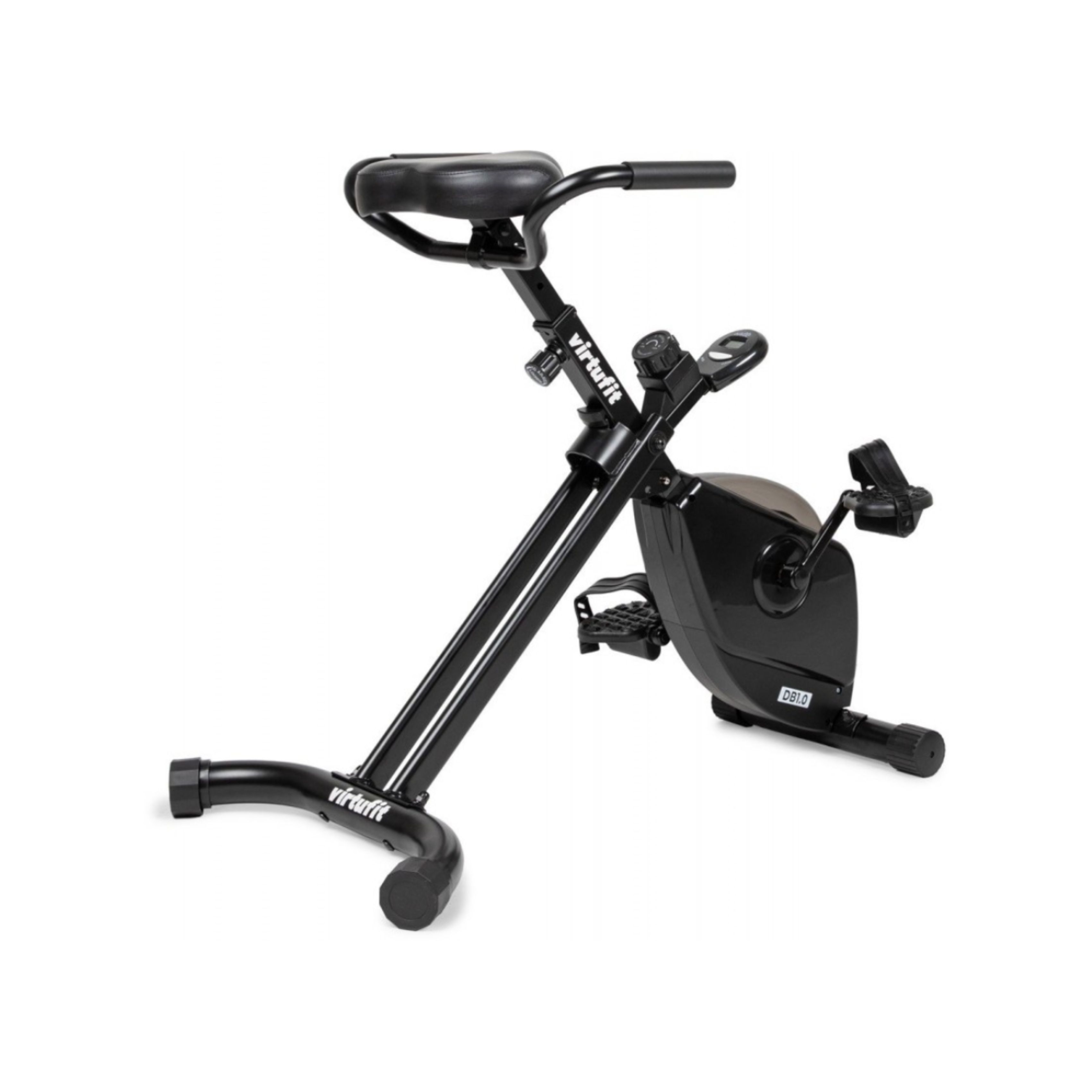 Image of suggested product: VIRTUFIT VFDB100 Ποδήλατο Γυμναστικής, Μαύρο