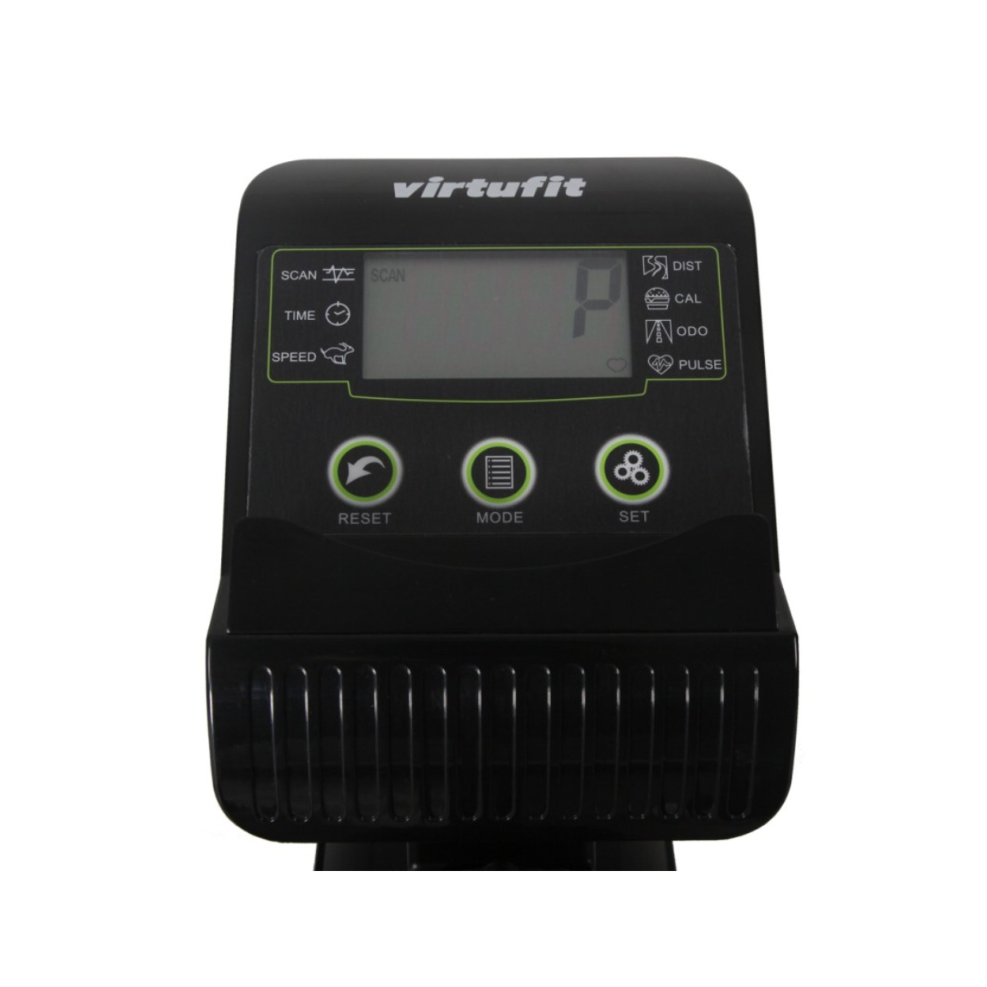 VIRTUFIT VFRB1.0 Καθιστό Ποδήλατο Γυμναστικής, Μαύρο | Virtufit| Image 5