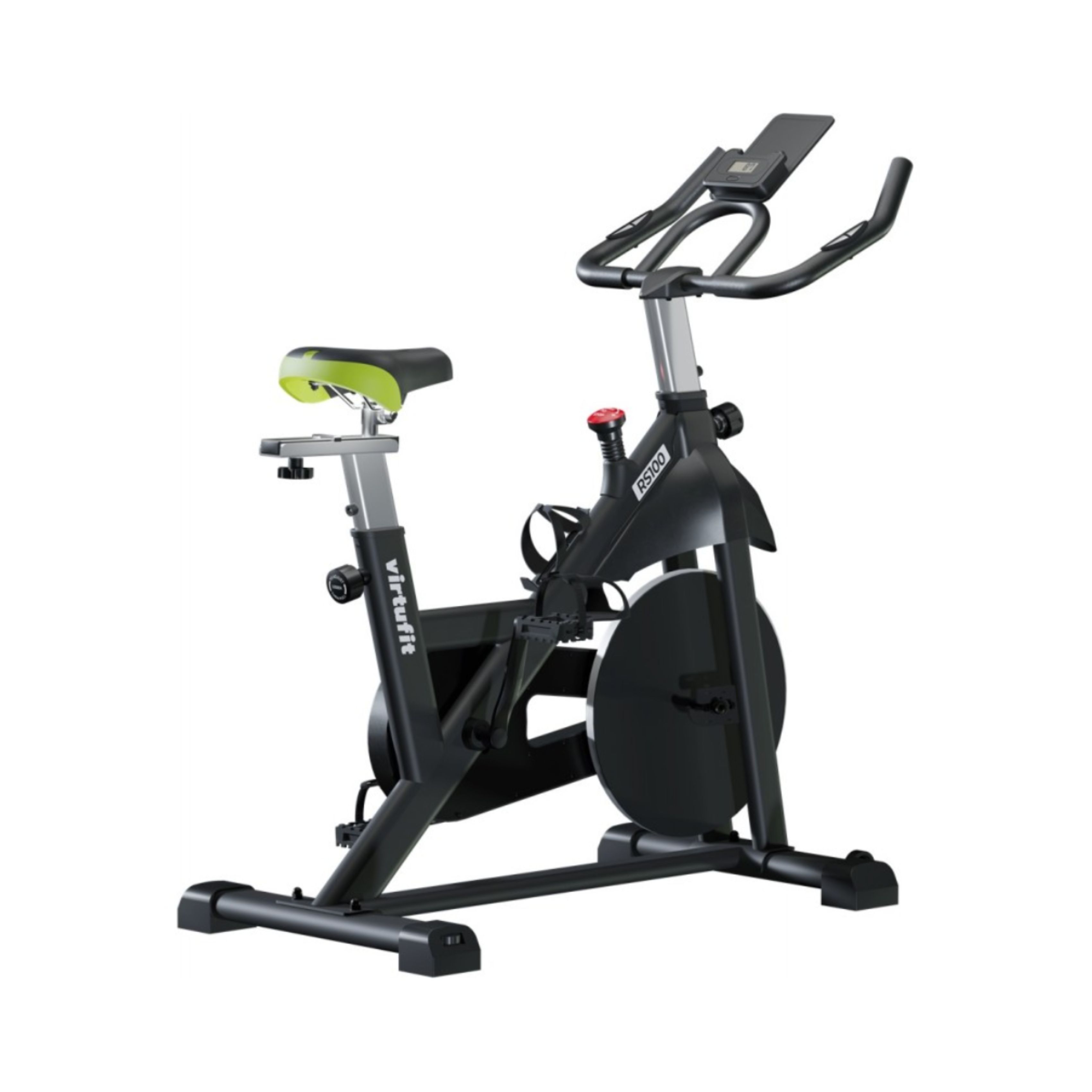 VIRTUFIT RS100 Ποδήλατο Γυμναστικής Spin, Μαύρο | Virtufit| Image 2