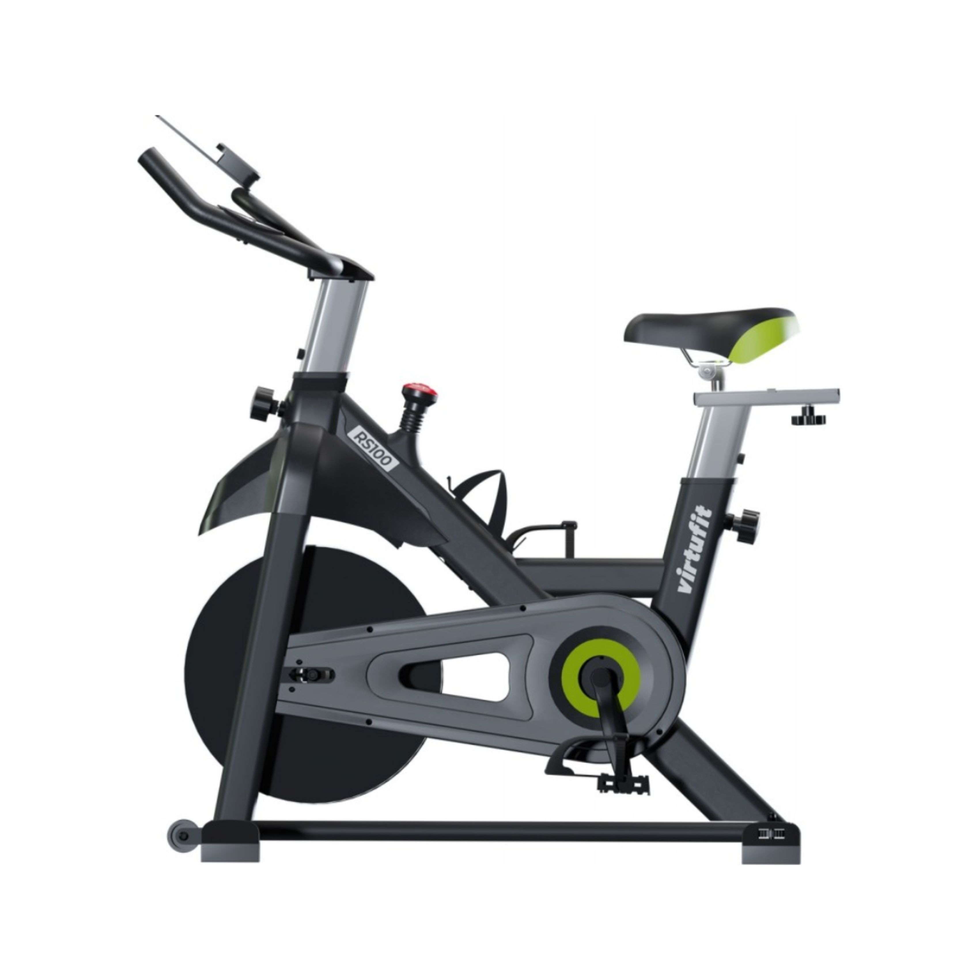 Image of suggested product: VIRTUFIT RS100 Ποδήλατο Γυμναστικής Spin, Μαύρο