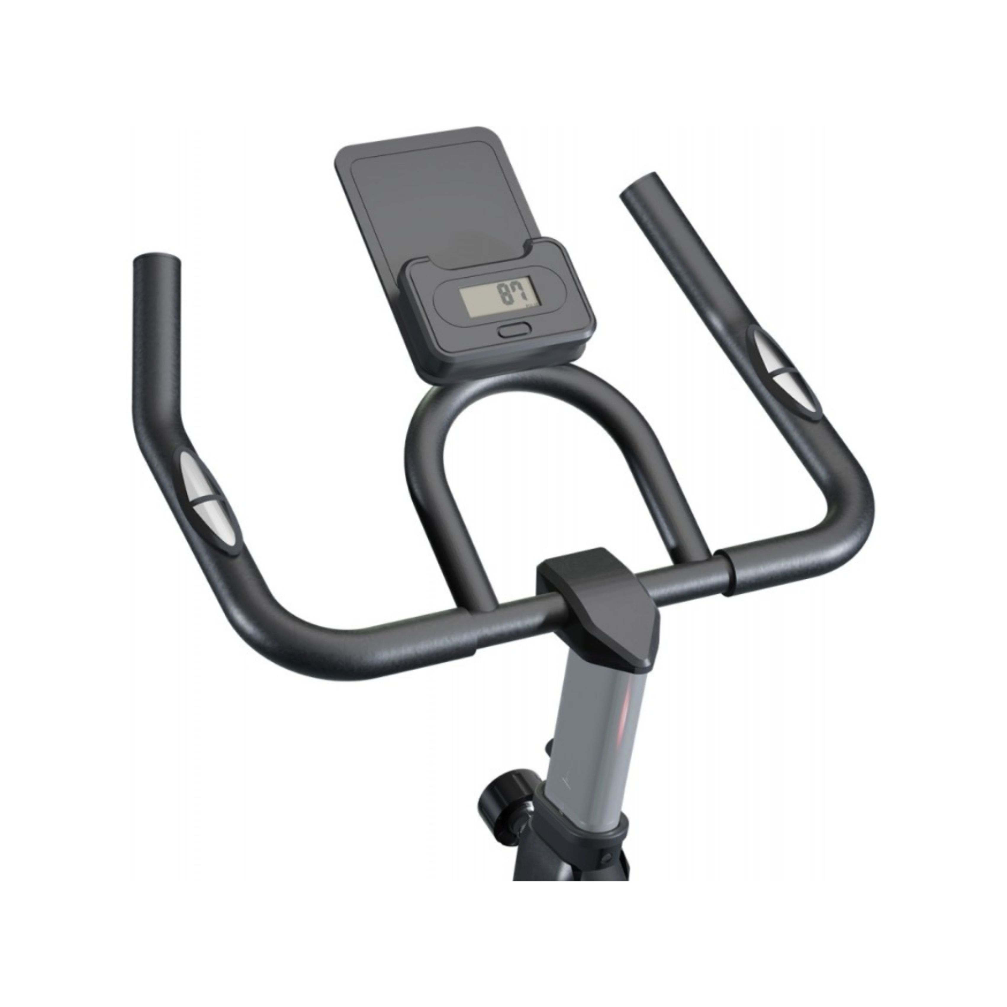 VIRTUFIT RS100 Ποδήλατο Γυμναστικής Spin, Μαύρο | Virtufit| Image 3