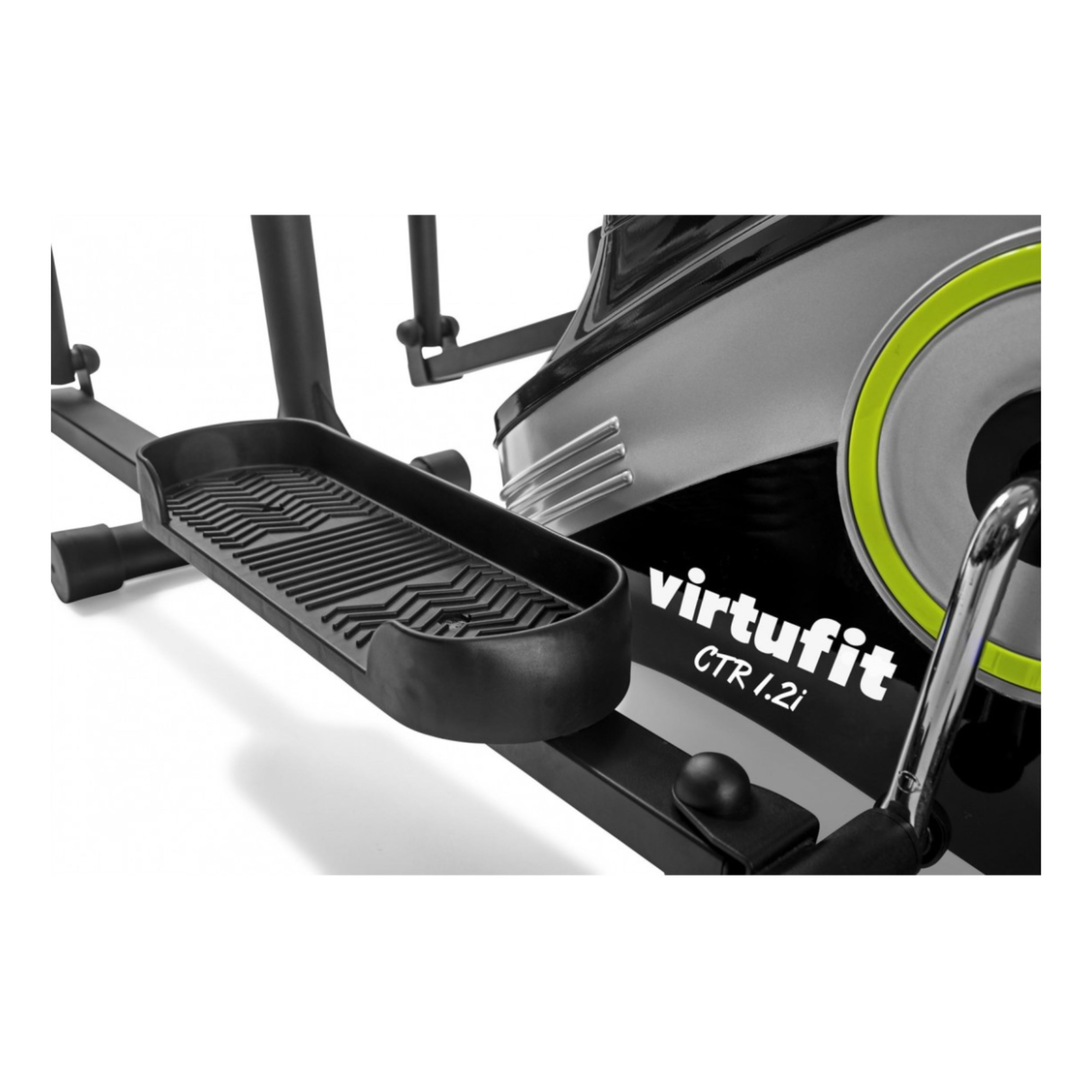 VIRTUFIT VFELCTR1.2I Ηλεκτρομαγνητικό Ελλειπτικό Μηχάνημα | Virtufit| Image 4