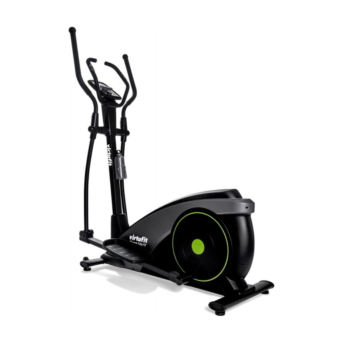 VIRTUFIT ELTFIT Ηλεκτρομαγνητικό Ελλειπτικό Μηχάνημα Γυμναστικής, Μαύρο / Γκρίζο | Virtufit| Image 1
