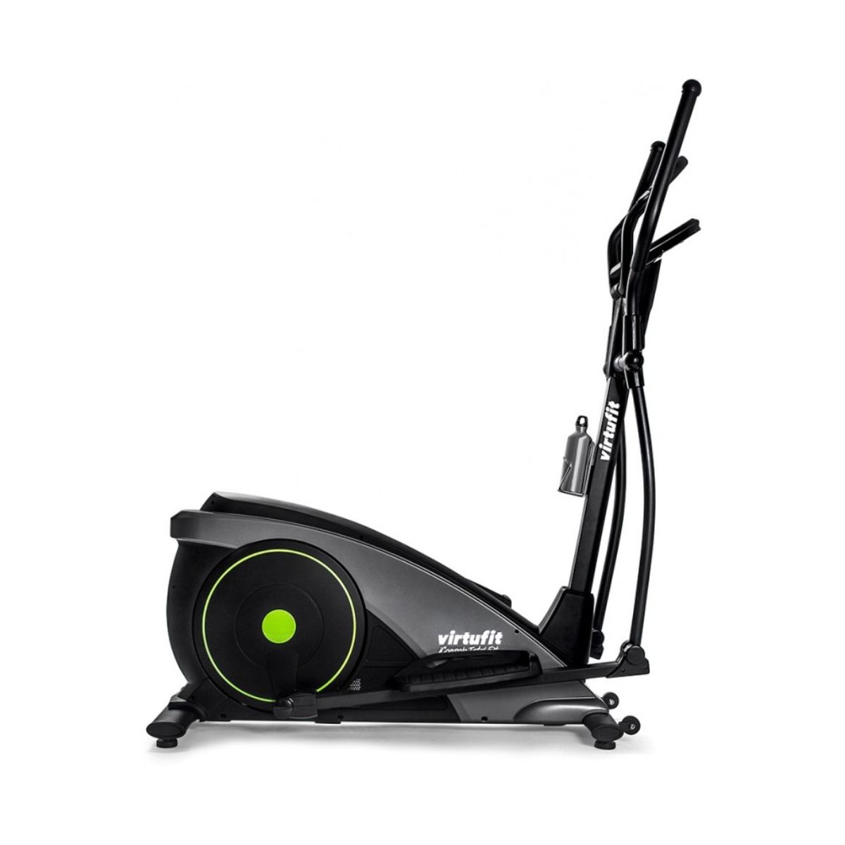 VIRTUFIT ELTFIT Ηλεκτρομαγνητικό Ελλειπτικό Μηχάνημα Γυμναστικής, Μαύρο / Γκρίζο | Virtufit| Image 2