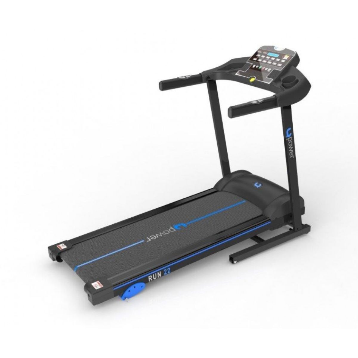Image of suggested product: UPOWER Run 22 Διάδρομος Γυμναστικής 