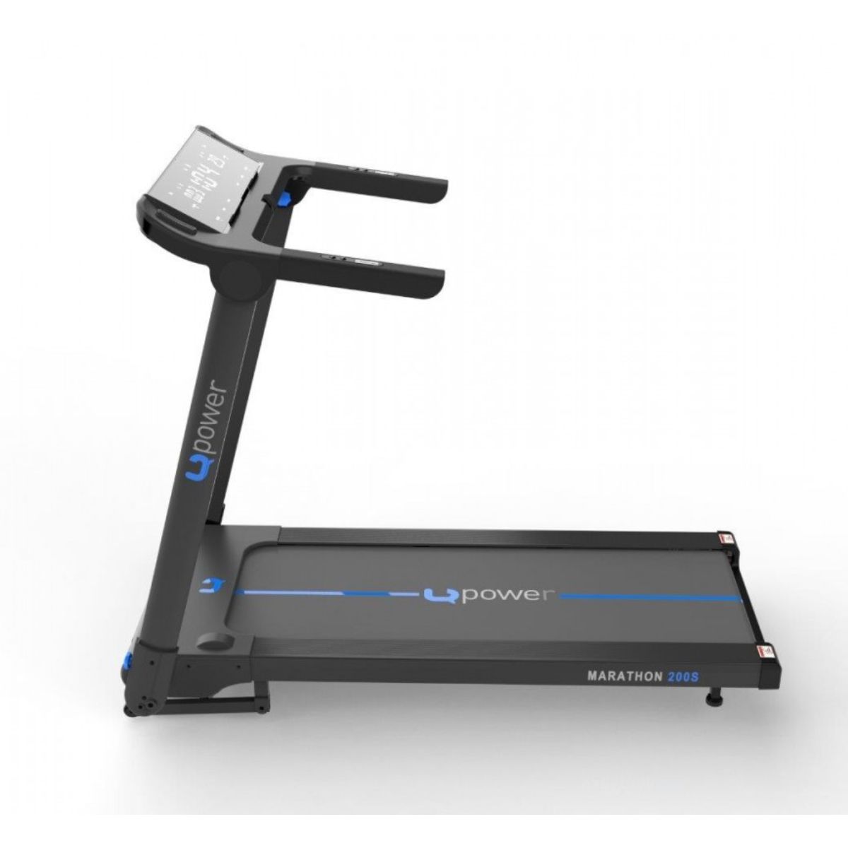 Image of suggested product: UPOWER Marathon 200S Διάδρομος Γυμναστικής 