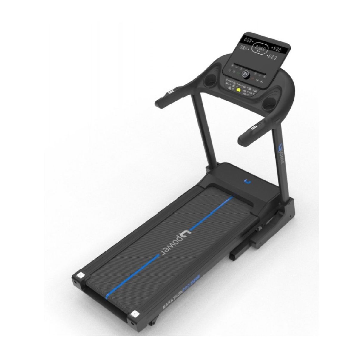 UPOWER Marathon 2500 W Διάδρομος Γυμναστικής  | Upower| Image 2