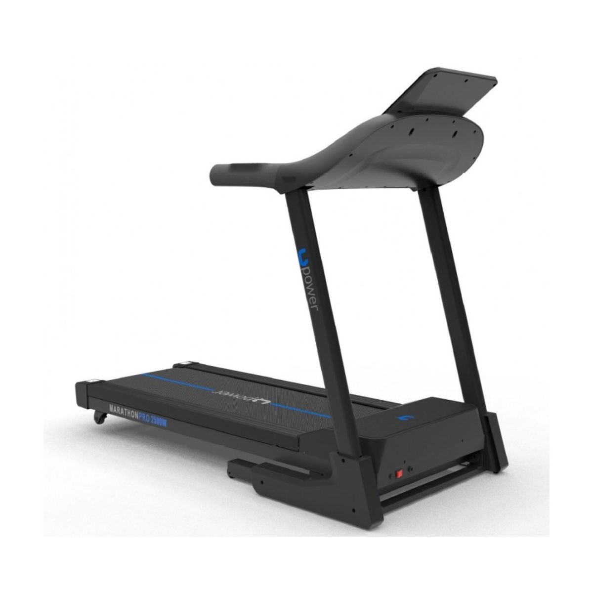 UPOWER Marathon 2500 W Διάδρομος Γυμναστικής  | Upower| Image 5