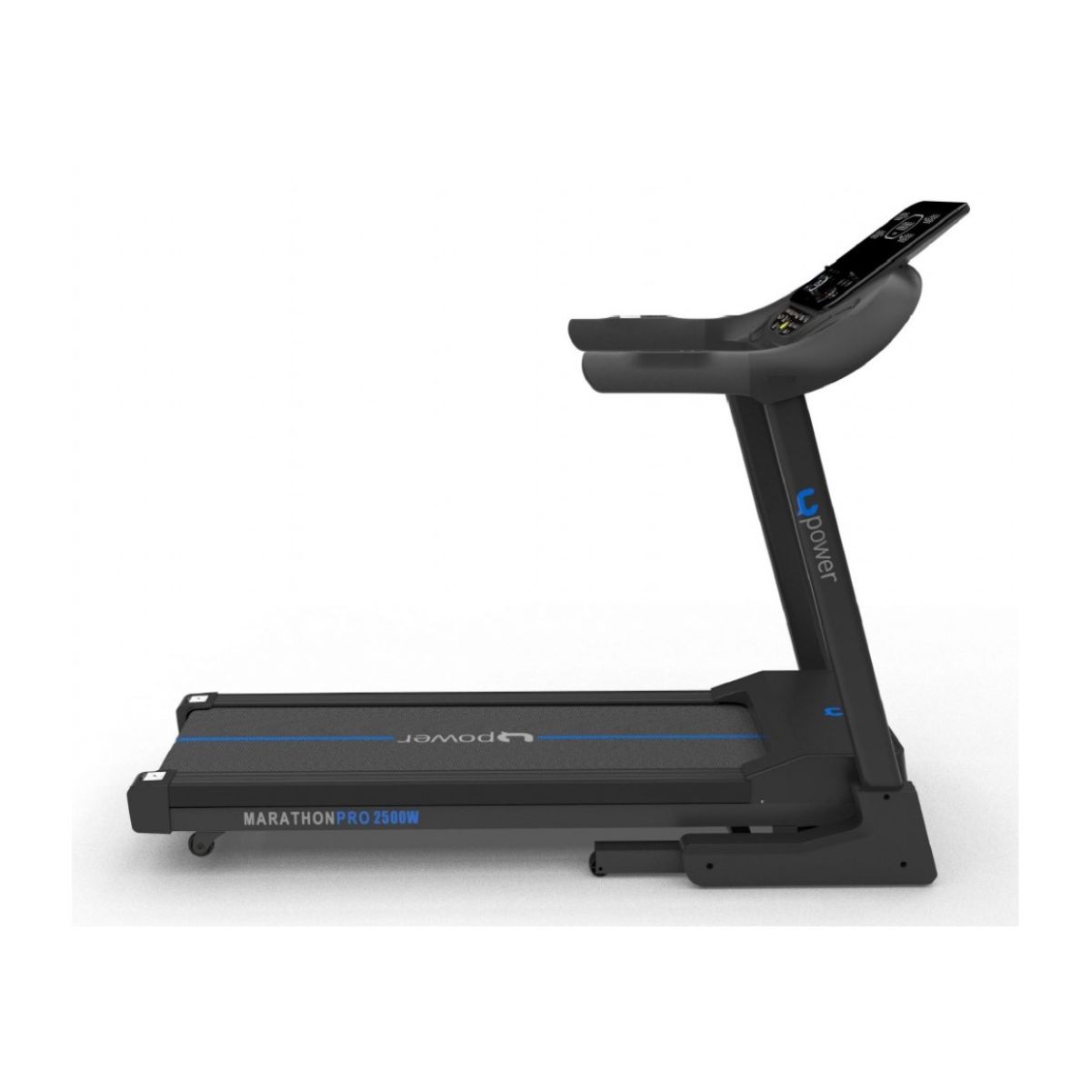UPOWER Marathon 2500 W Διάδρομος Γυμναστικής  | Upower| Image 6