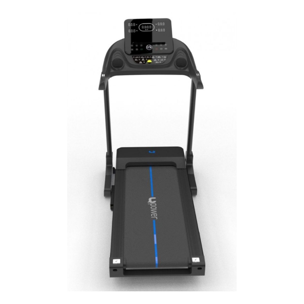 UPOWER Marathon 2500 W Διάδρομος Γυμναστικής  | Upower| Image 1