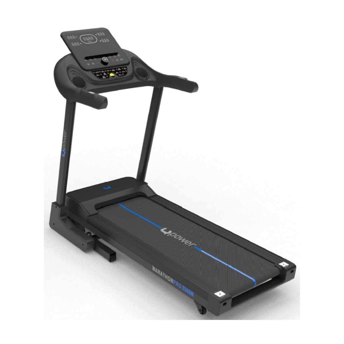 UPOWER Marathon 2500 W Διάδρομος Γυμναστικής  | Upower| Image 3