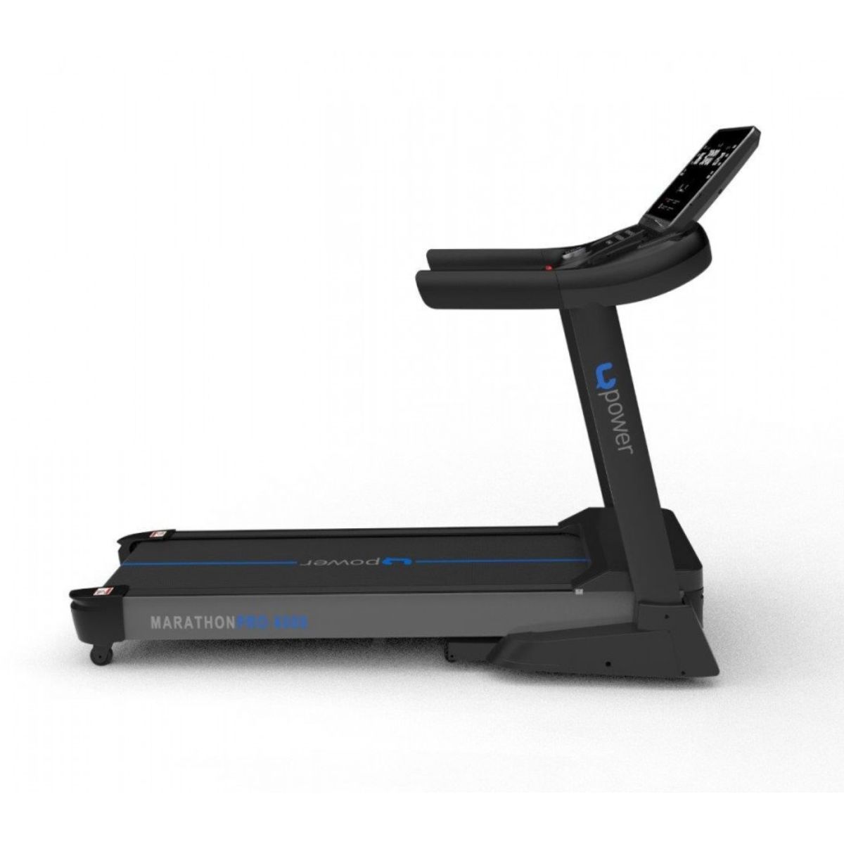 UPOWER Marathon Pro 4000 Διάδρομος Γυμναστικής | Upower| Image 3