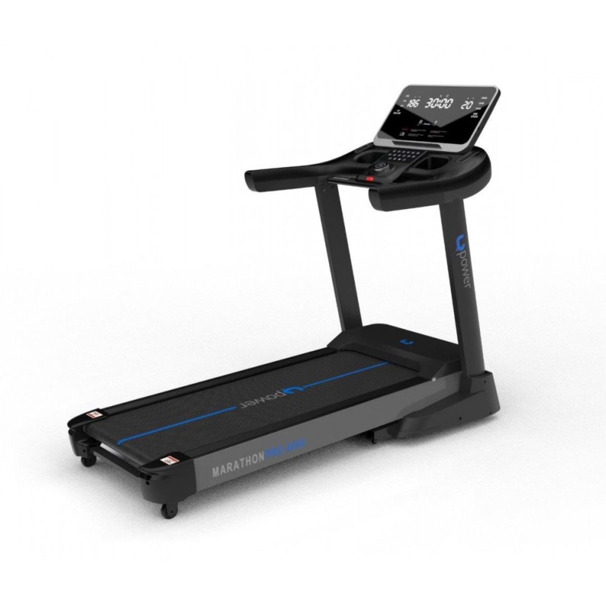 UPOWER Marathon Pro 4000 Διάδρομος Γυμναστικής | Upower| Image 1