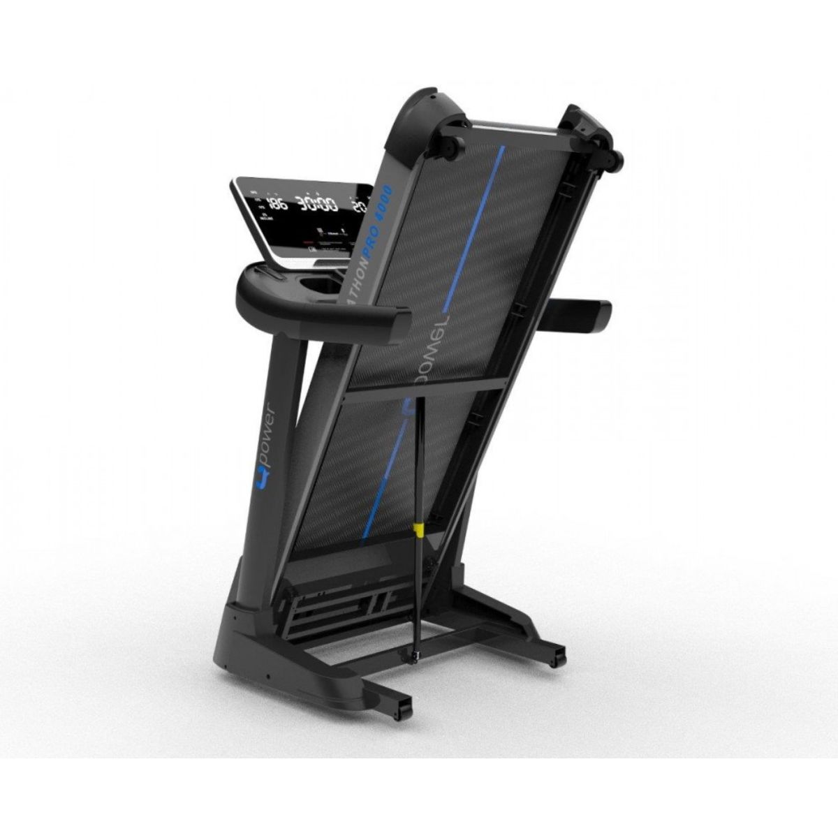 UPOWER Marathon Pro 4000 Διάδρομος Γυμναστικής | Upower| Image 5