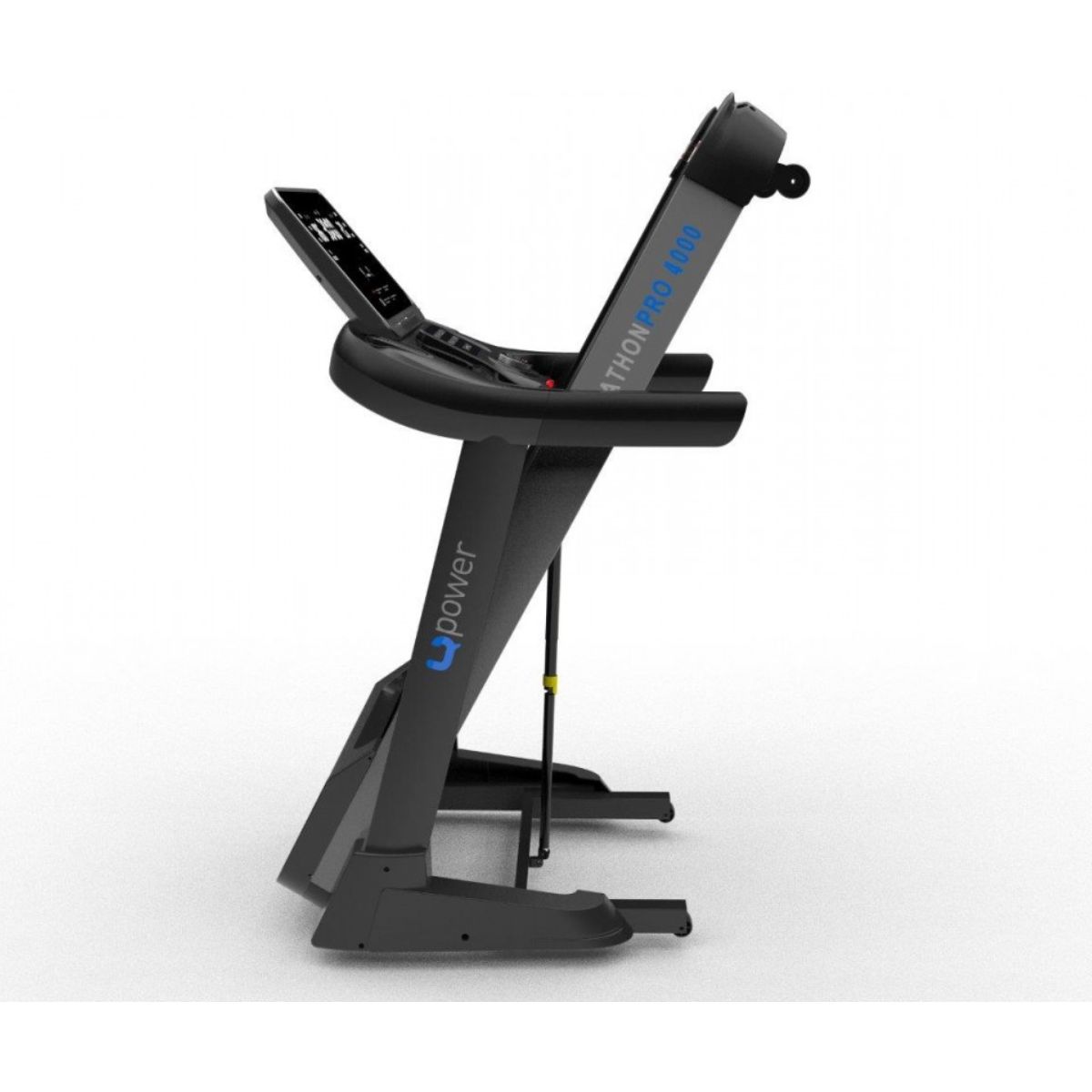 UPOWER Marathon Pro 4000 Διάδρομος Γυμναστικής | Upower| Image 2