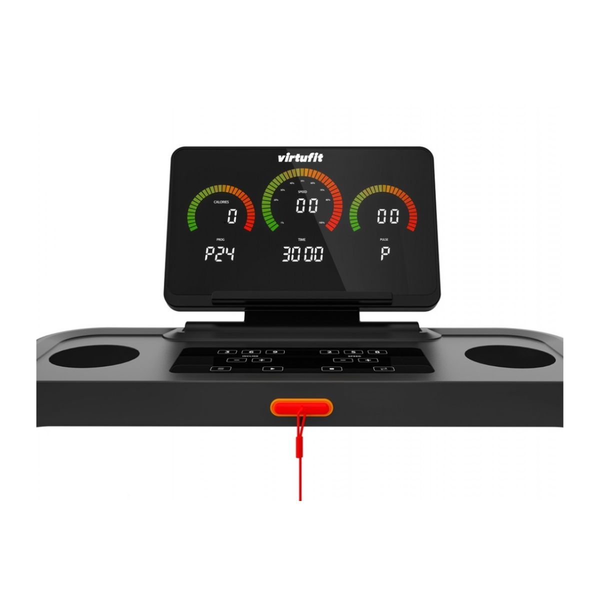 VIRTUFIT TR-90i Διάδρομος Γυμναστικής | Virtufit| Image 5