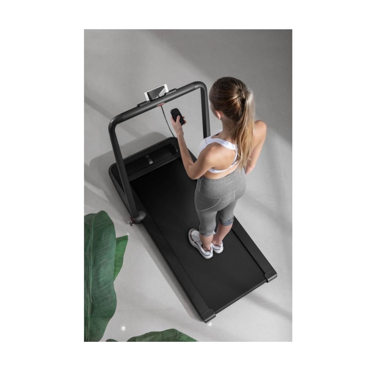 FLOWFITNESS DTM200i Διάδρομος Γυμναστικής  | Flowfitness| Image 4