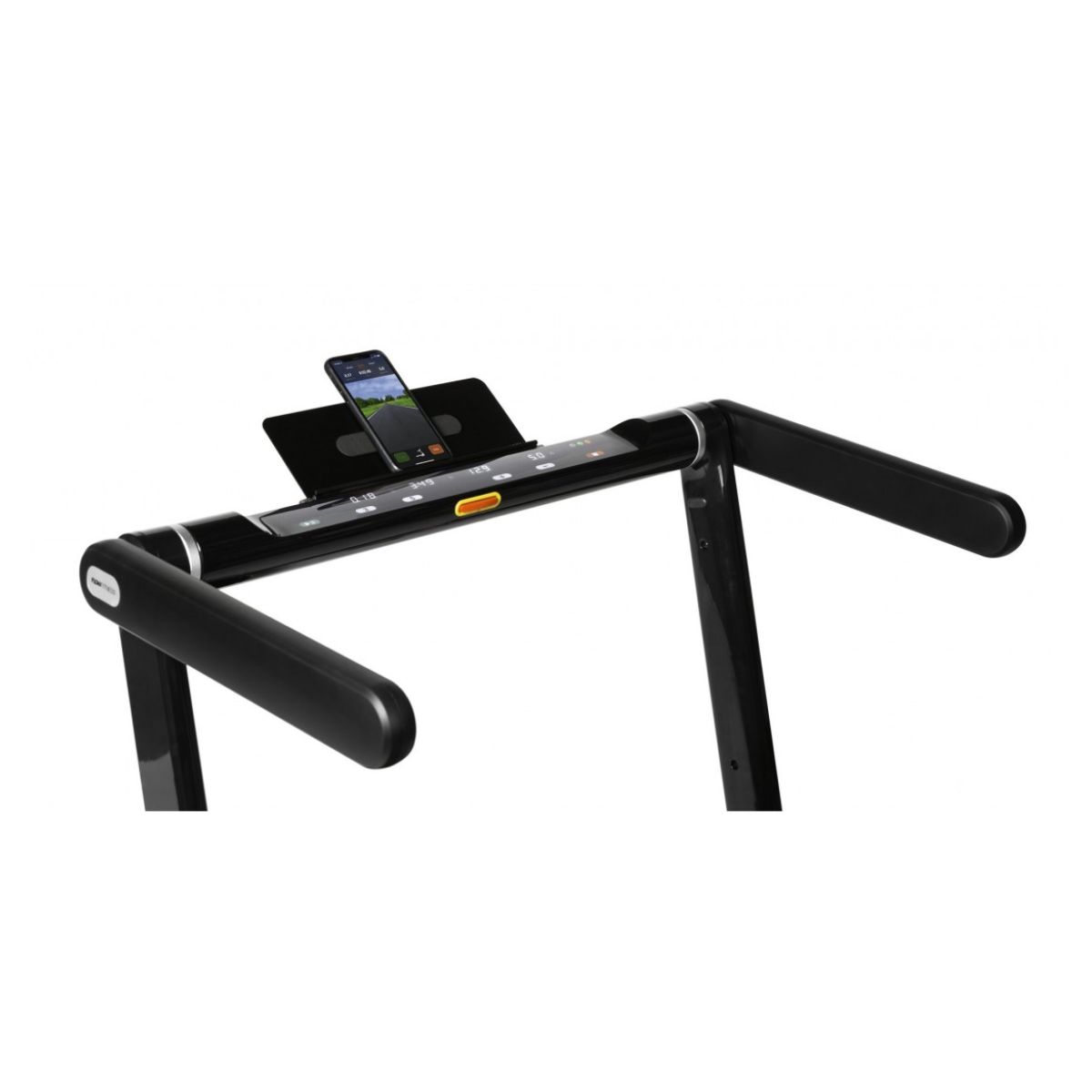 FLOWFITNESS Flow Runner DTM300i Διάδρομος Γυμναστικής  | Flowfitness| Image 4