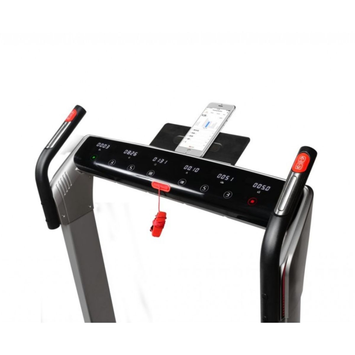 FLOWFITNESS Flow Runner DTM400i Διάδρομος Γυμναστικής  | Flowfitness| Image 7
