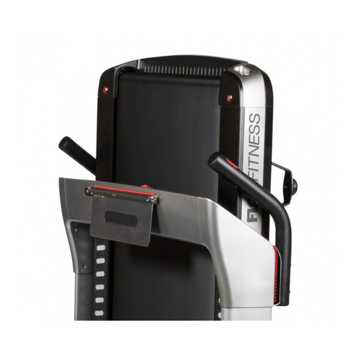FLOWFITNESS Flow Runner DTM400i Διάδρομος Γυμναστικής  | Flowfitness| Image 3