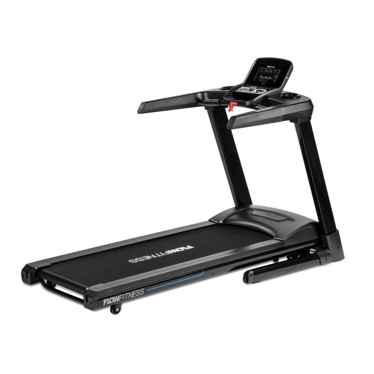 FLOWFITNESS Flow Perform T2i Διάδρομος Γυμναστικής | Flowfitness| Image 1