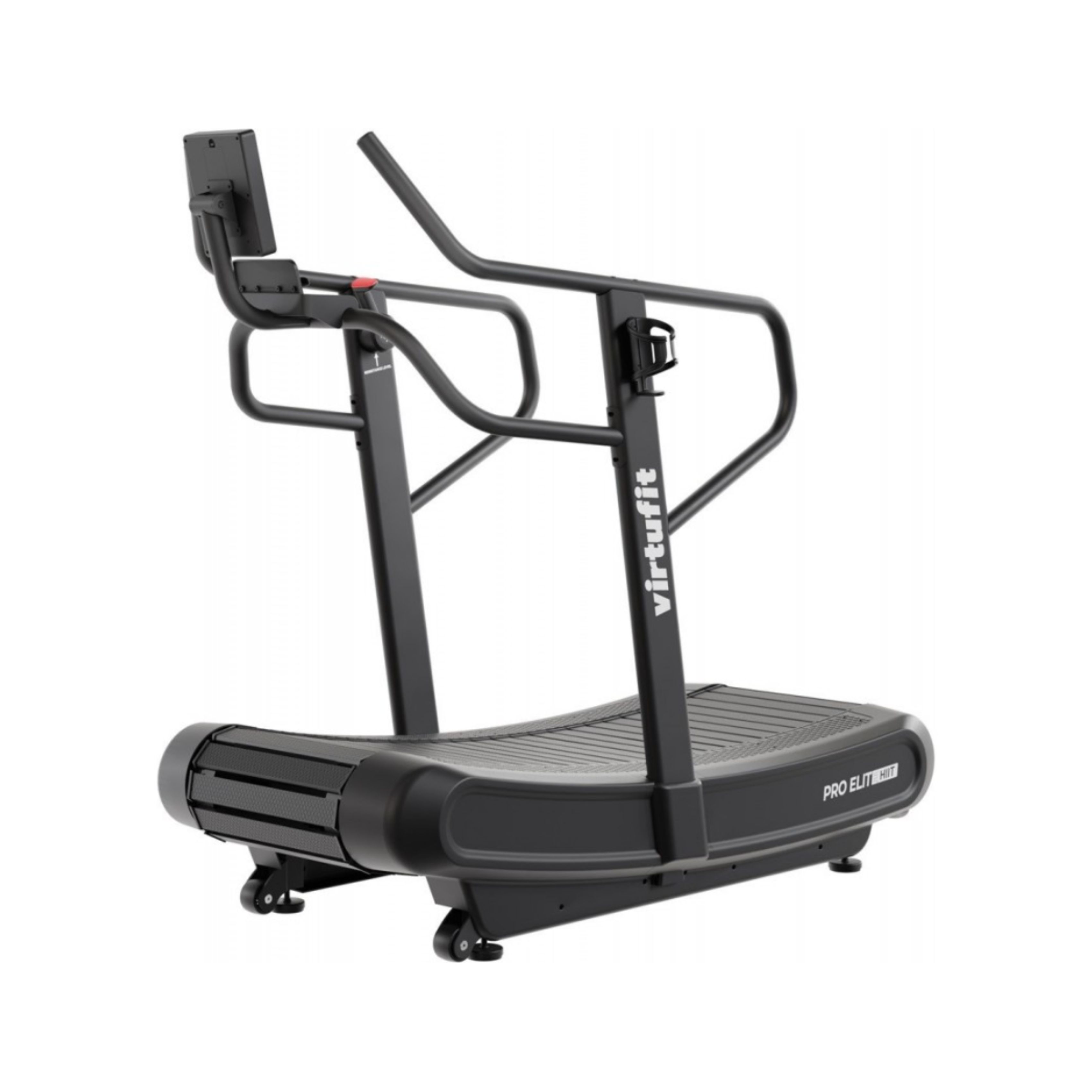 VIRTUFIT Pro Elite HiiT Διάδρομος Γυμναστικής Χωρίς Κινητήρα για H.I.I.T. & Cross Training | Virtufit| Image 2