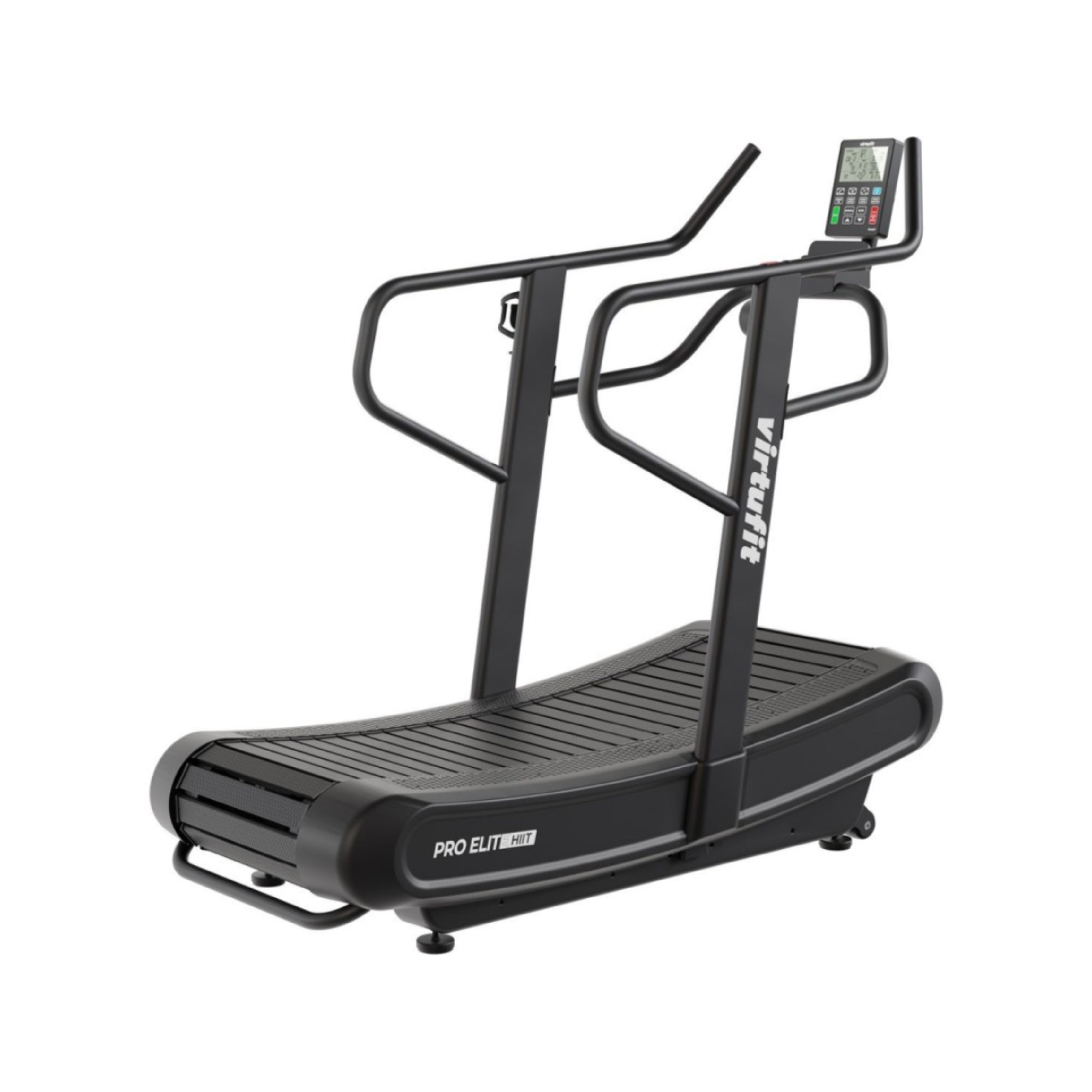 VIRTUFIT Pro Elite HiiT Διάδρομος Γυμναστικής Χωρίς Κινητήρα για H.I.I.T. & Cross Training | Virtufit| Image 1