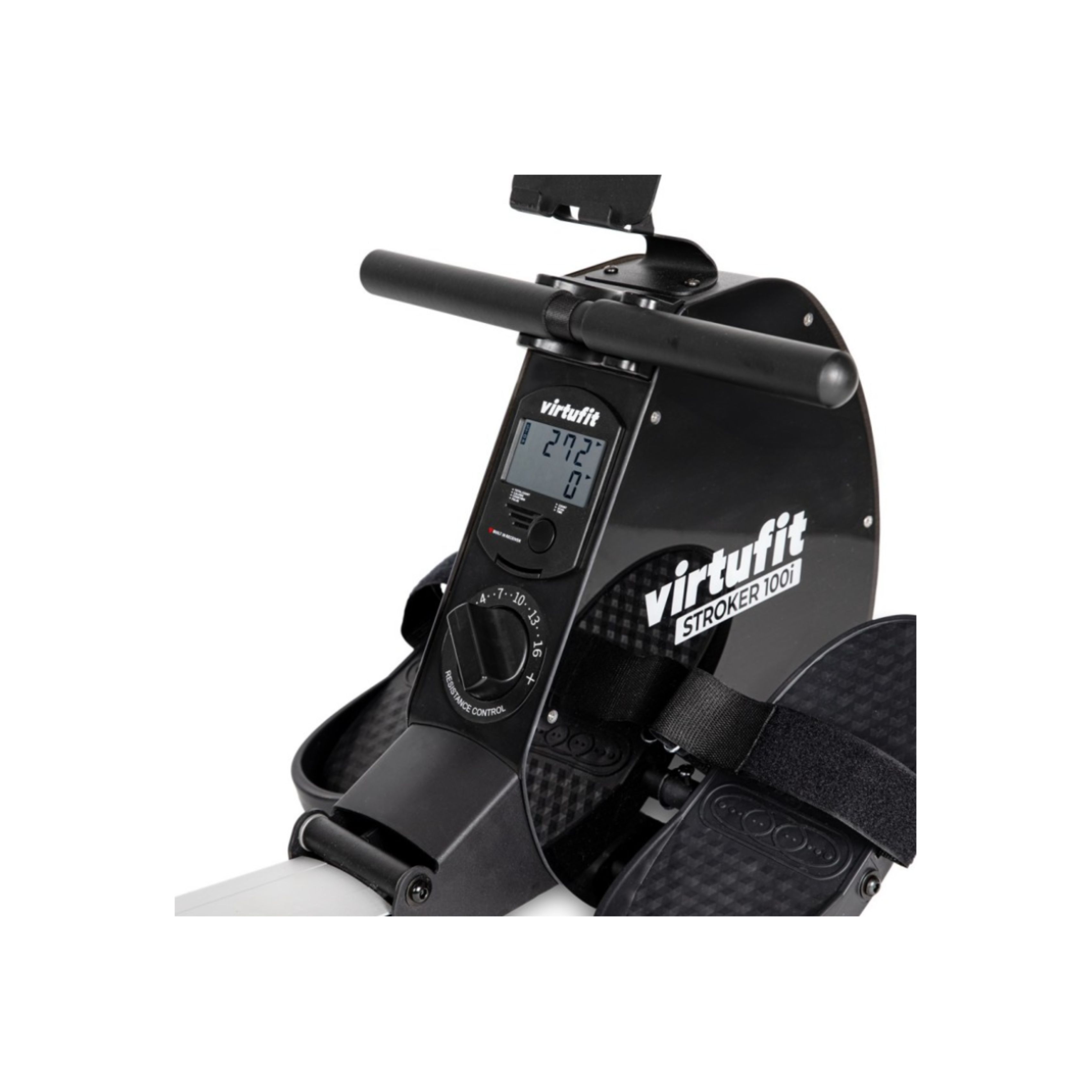 VIRTUFIT Stroker 100i Κωπηλατική Μηχανή Γυμναστικής | Virtufit| Image 3