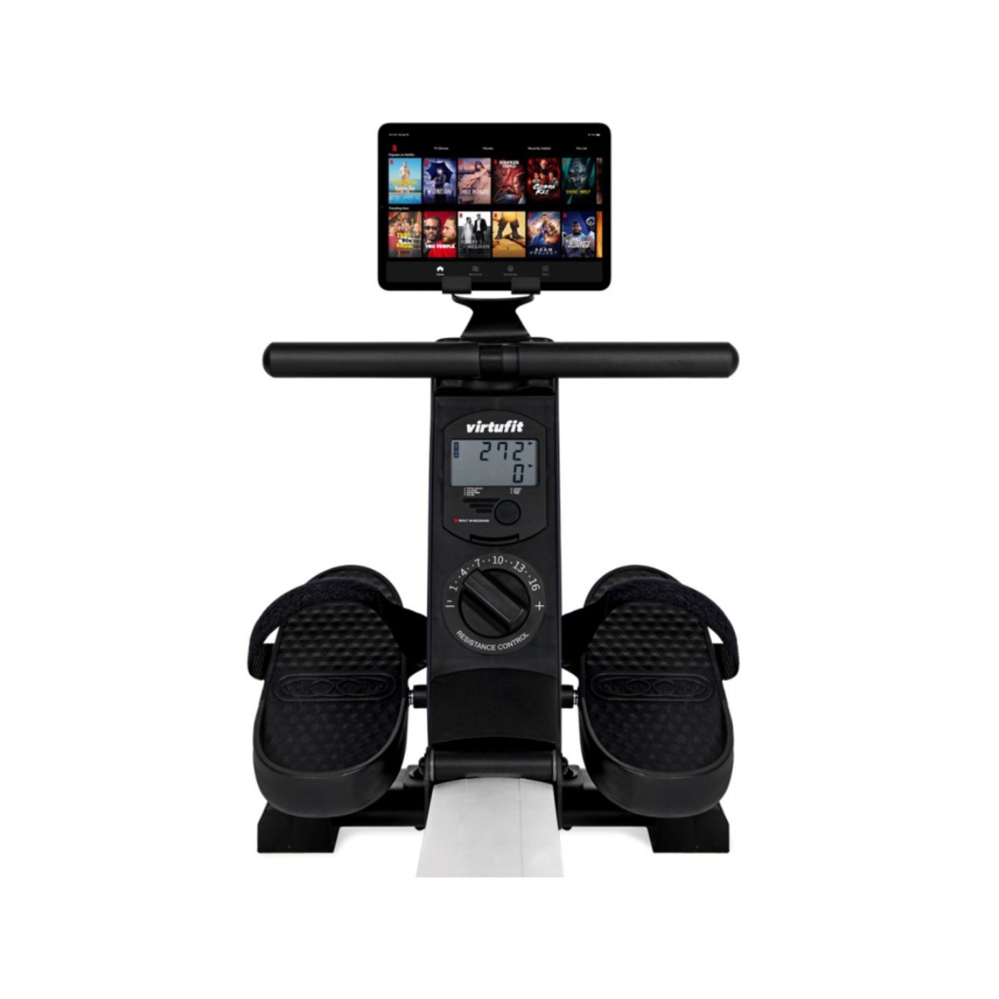 VIRTUFIT Stroker 100i Κωπηλατική Μηχανή Γυμναστικής | Virtufit| Image 4